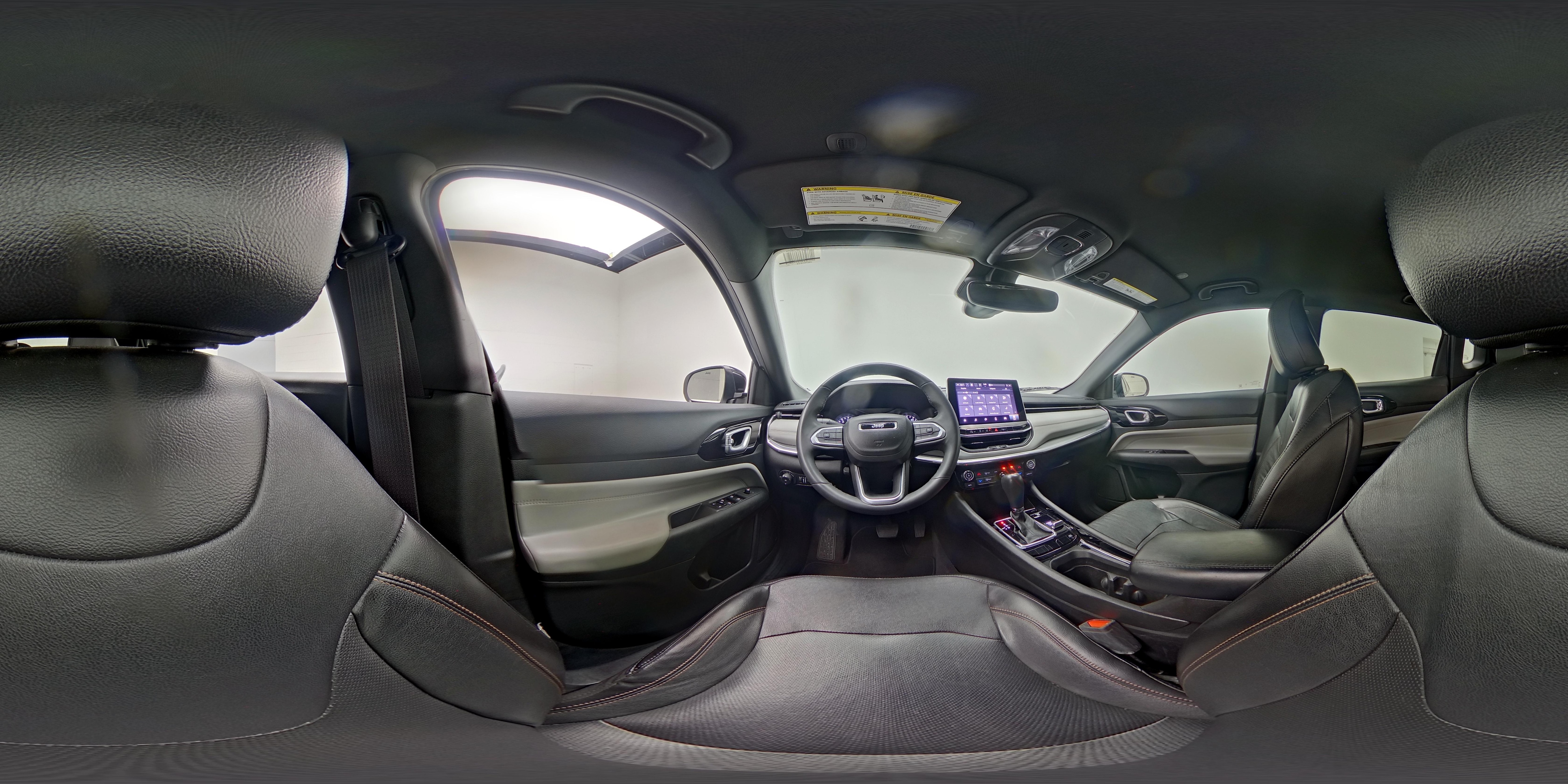 2023 Jeep Compass Limited - Photo 25