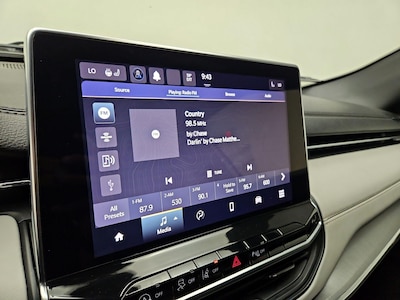 Radio (On)