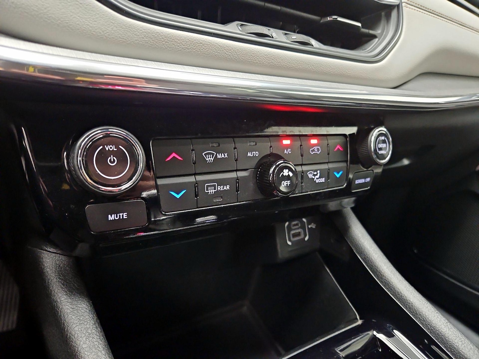 2023 Jeep Compass Limited - Photo 15