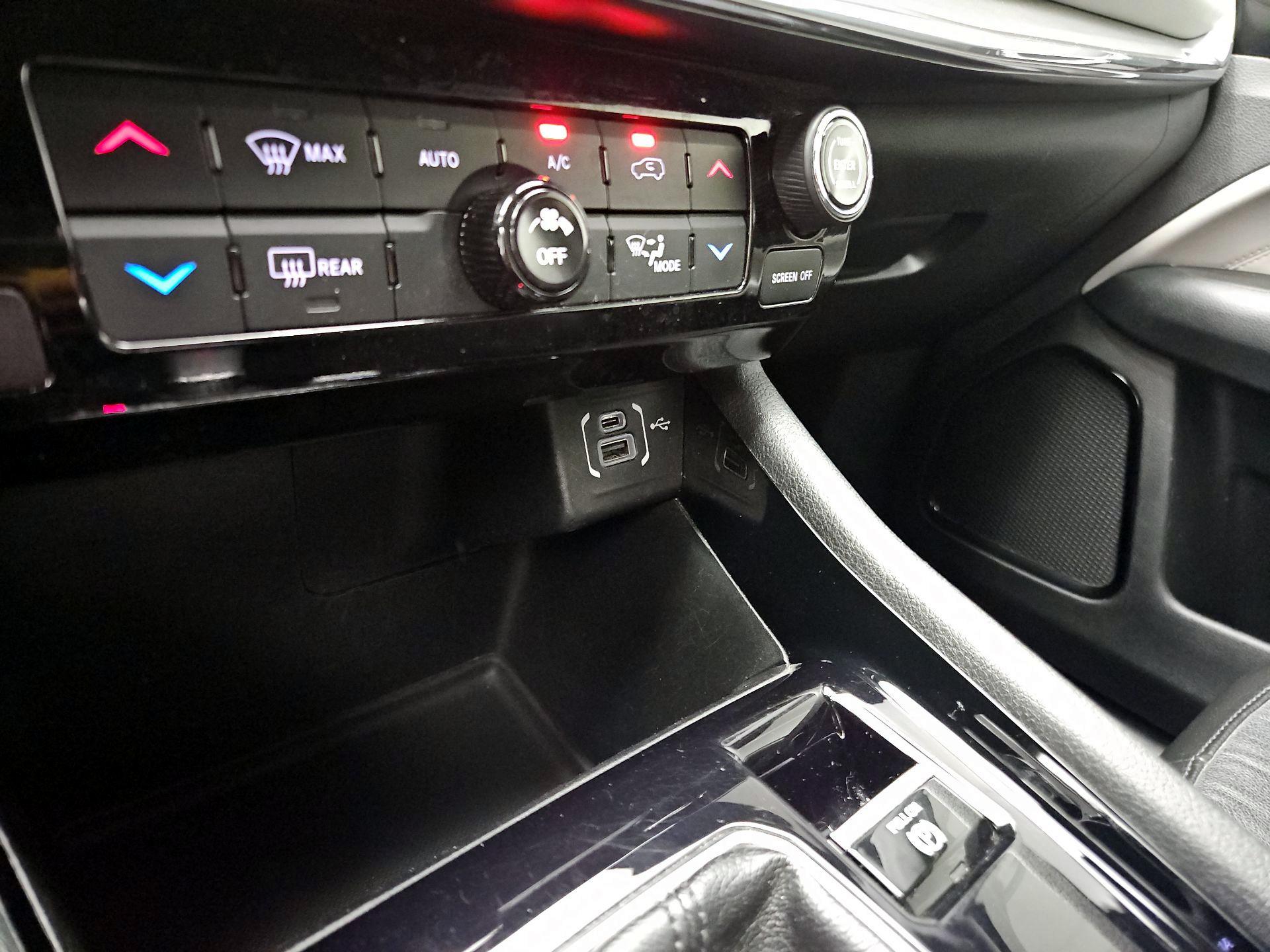 Thumbnail: 2023 Jeep Compass - 16