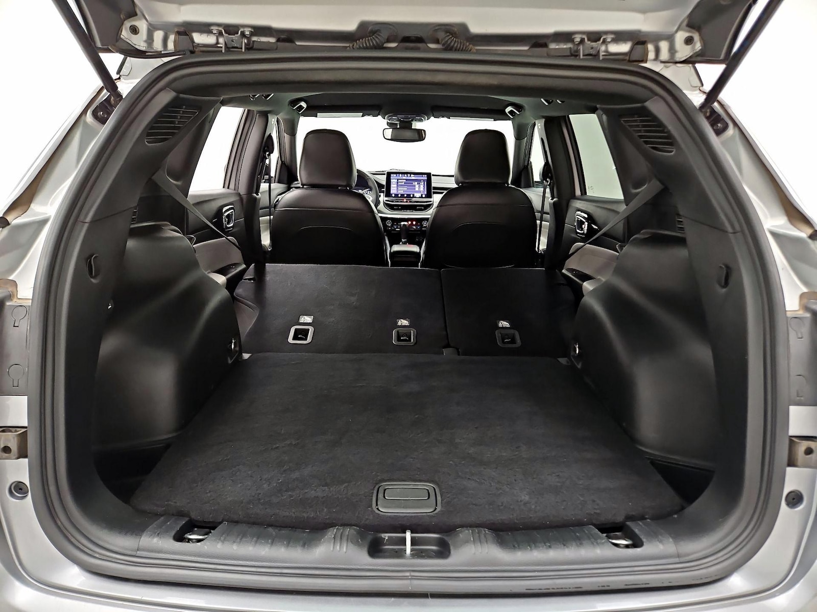 2023 Jeep Compass Limited - Photo 20