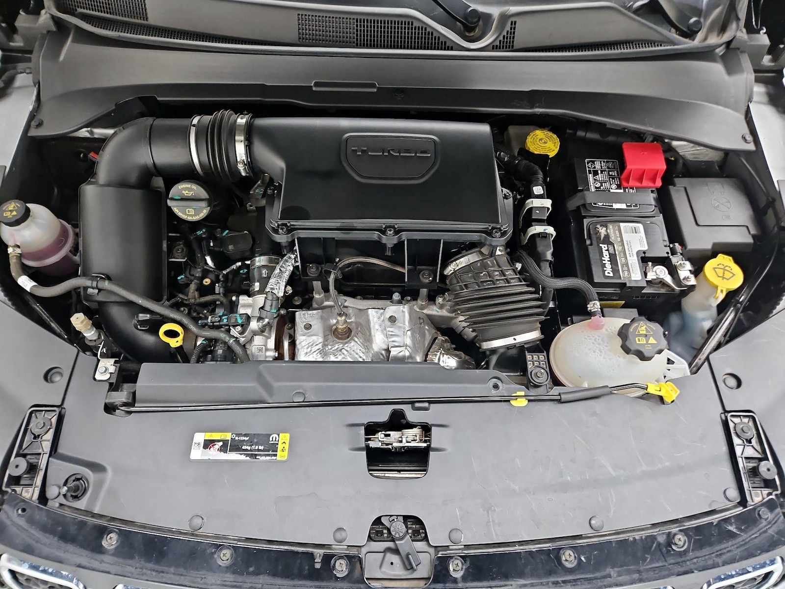 2023 Jeep Compass Limited - Photo 21