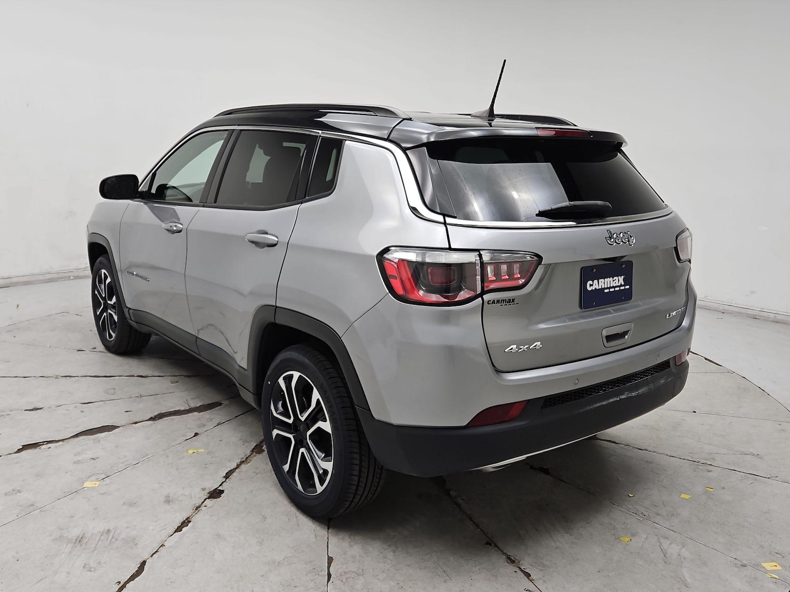 2023 Jeep Compass Limited - Photo 7