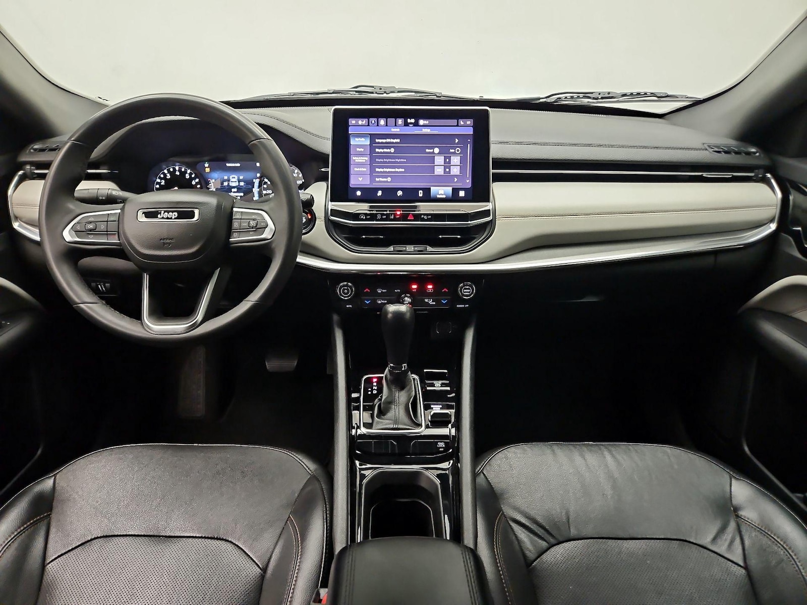 2023 Jeep Compass Limited - Photo 8