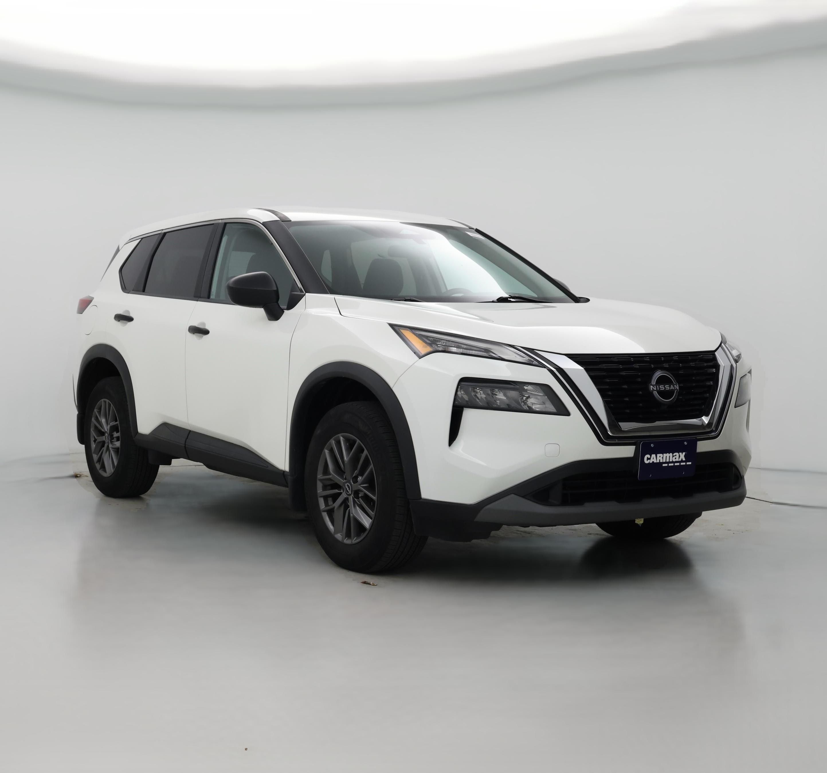 Thumbnail: 2023 Nissan Rogue - 1