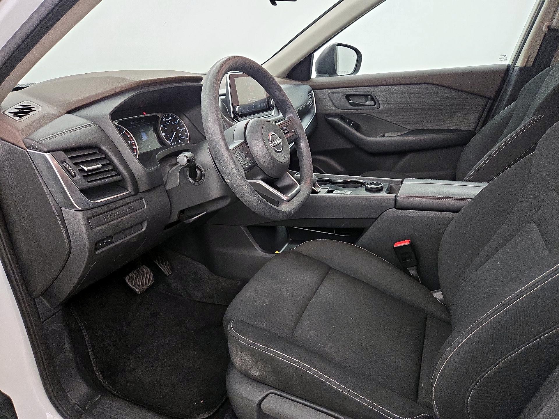 Thumbnail: 2023 Nissan Rogue - 11