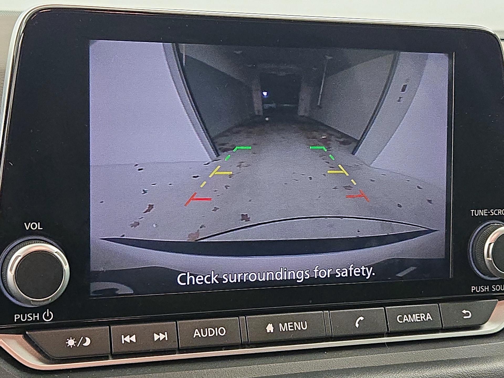 Thumbnail: 2023 Nissan Rogue - 14