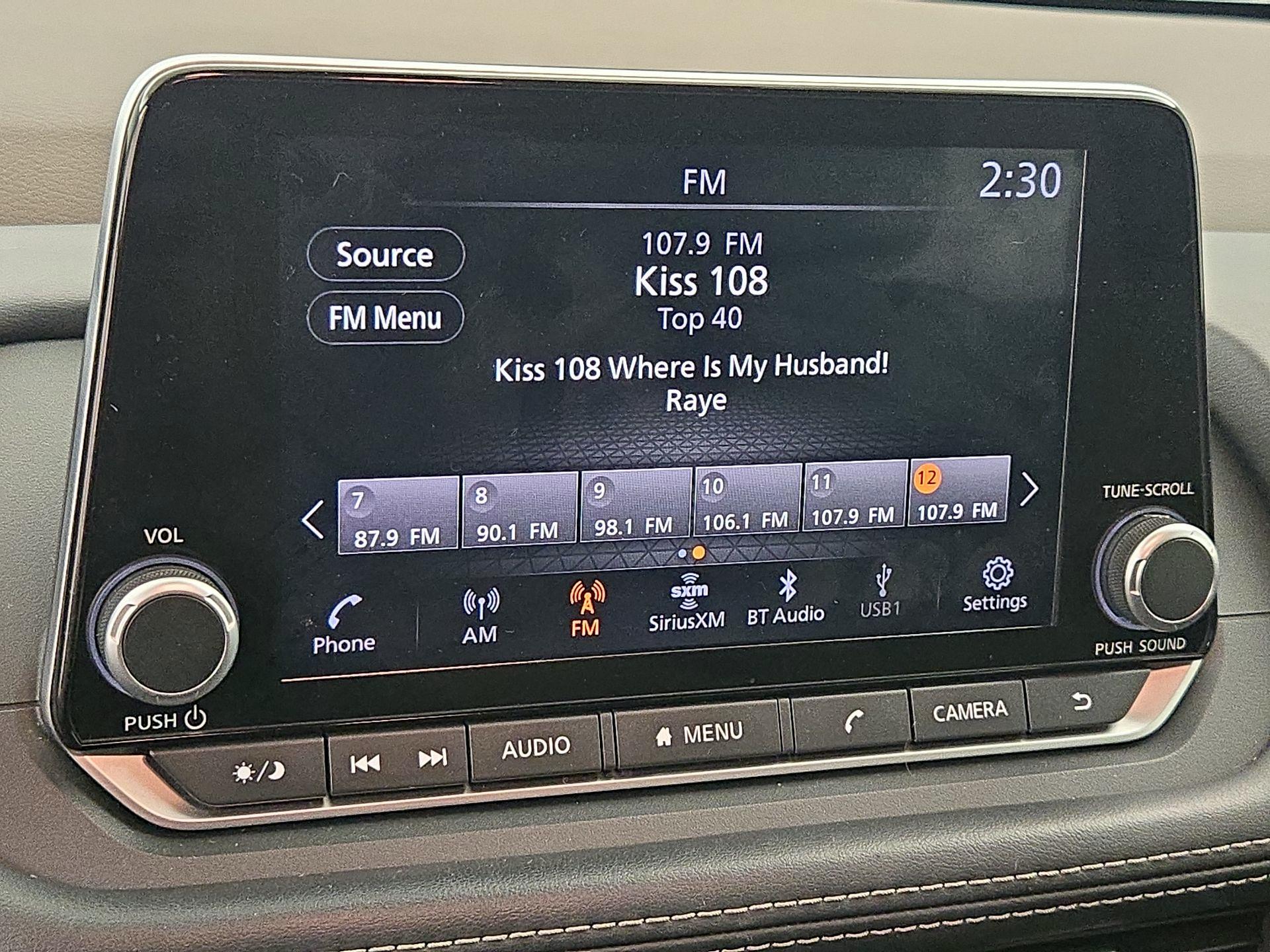 Thumbnail: 2023 Nissan Rogue - 15