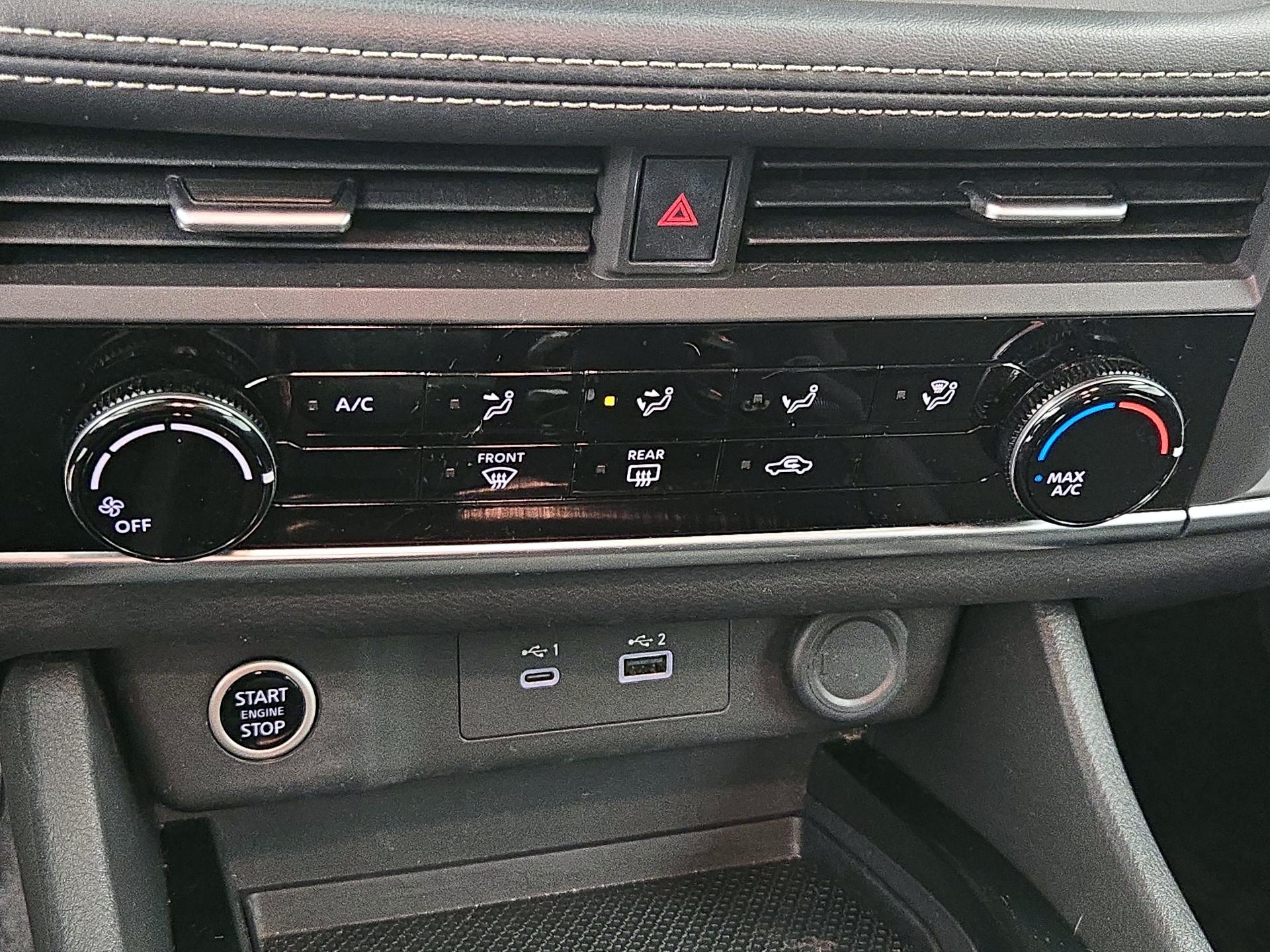 Thumbnail: 2023 Nissan Rogue - 16