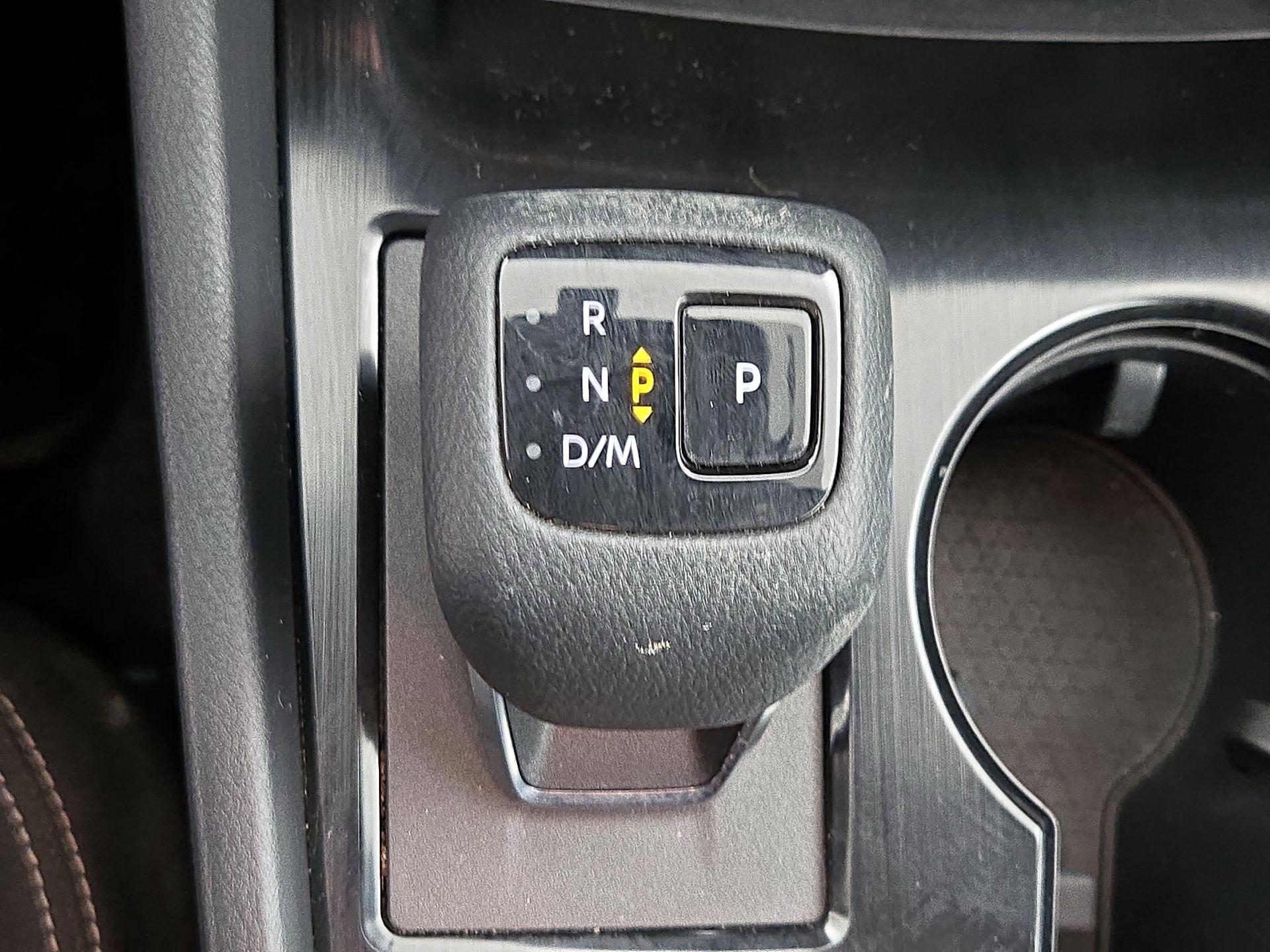 Thumbnail: 2023 Nissan Rogue - 17