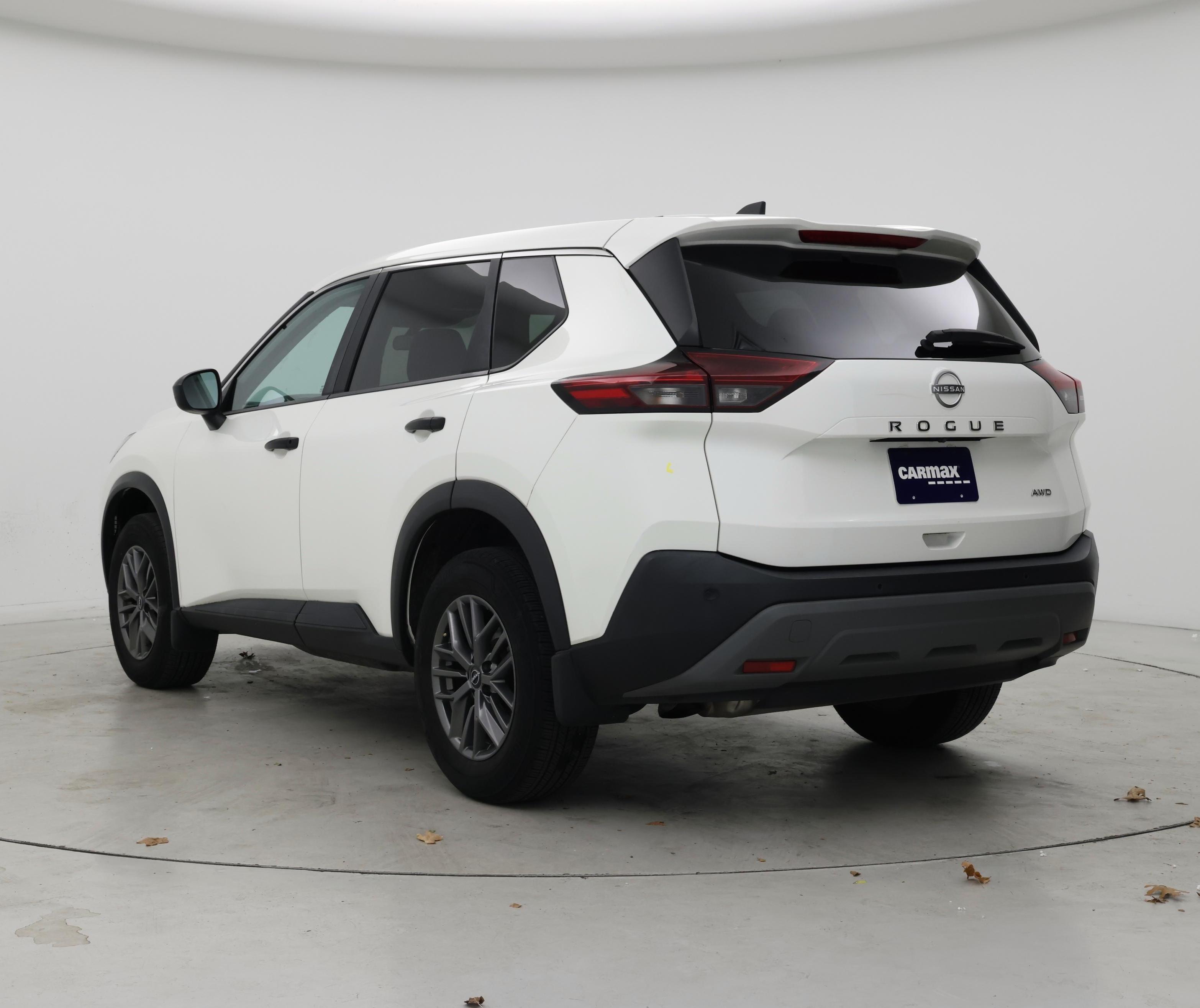 Thumbnail: 2023 Nissan Rogue - 2