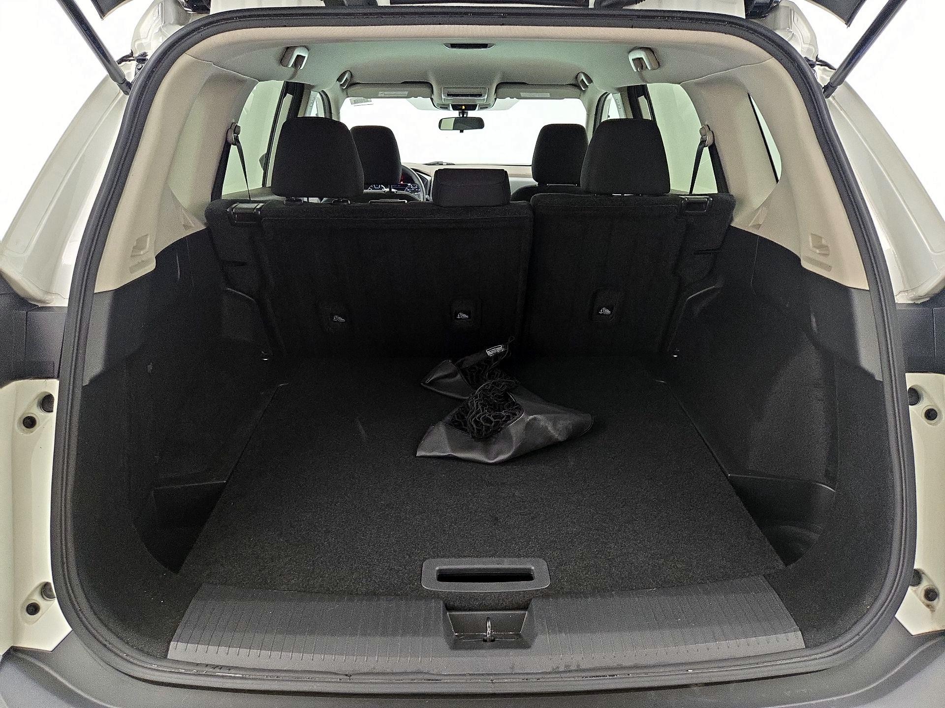 Thumbnail: 2023 Nissan Rogue - 20