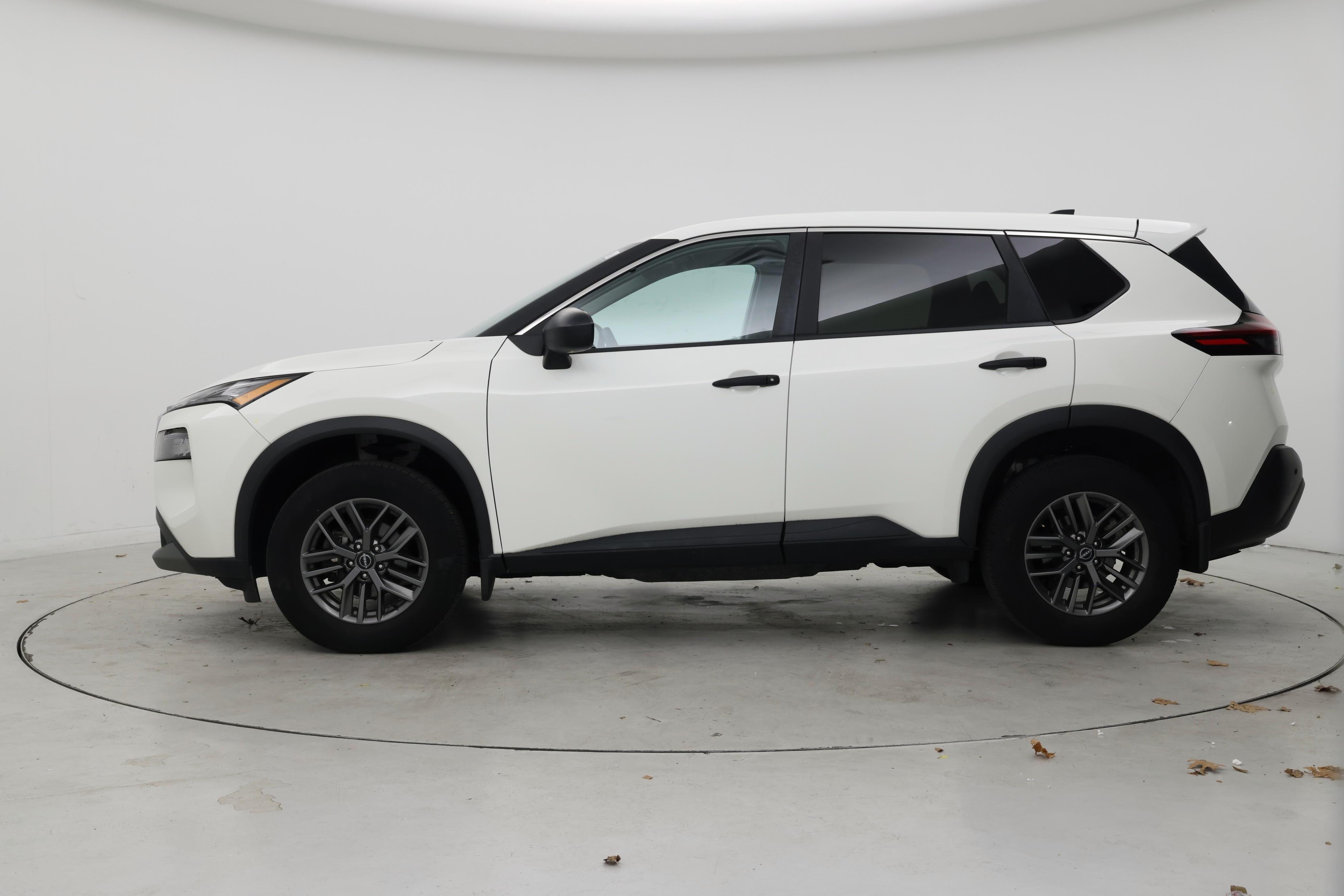 Thumbnail: 2023 Nissan Rogue - 3