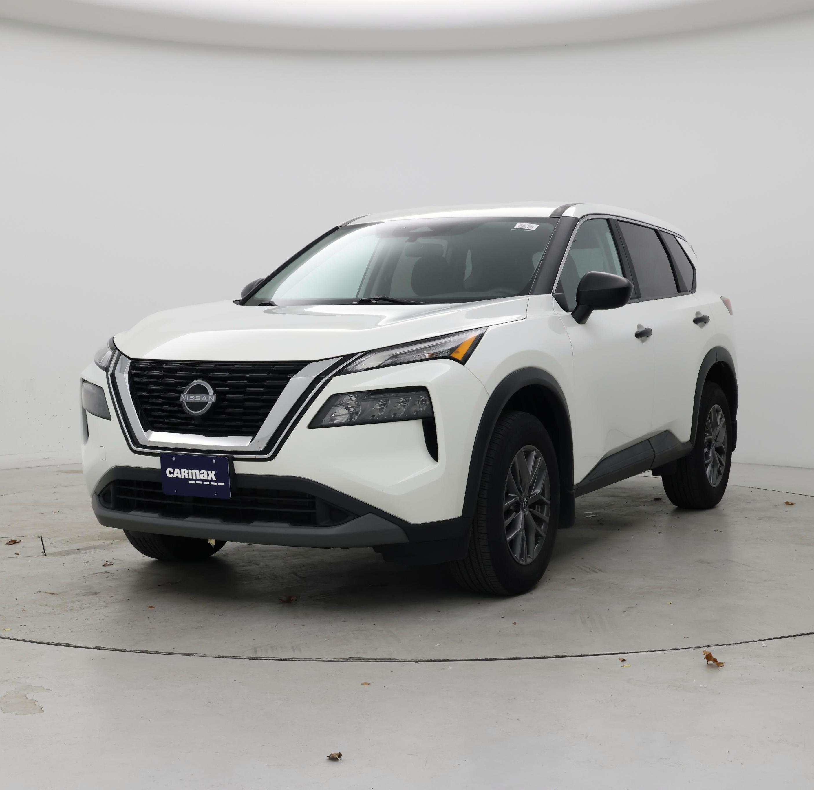 Thumbnail: 2023 Nissan Rogue - 4