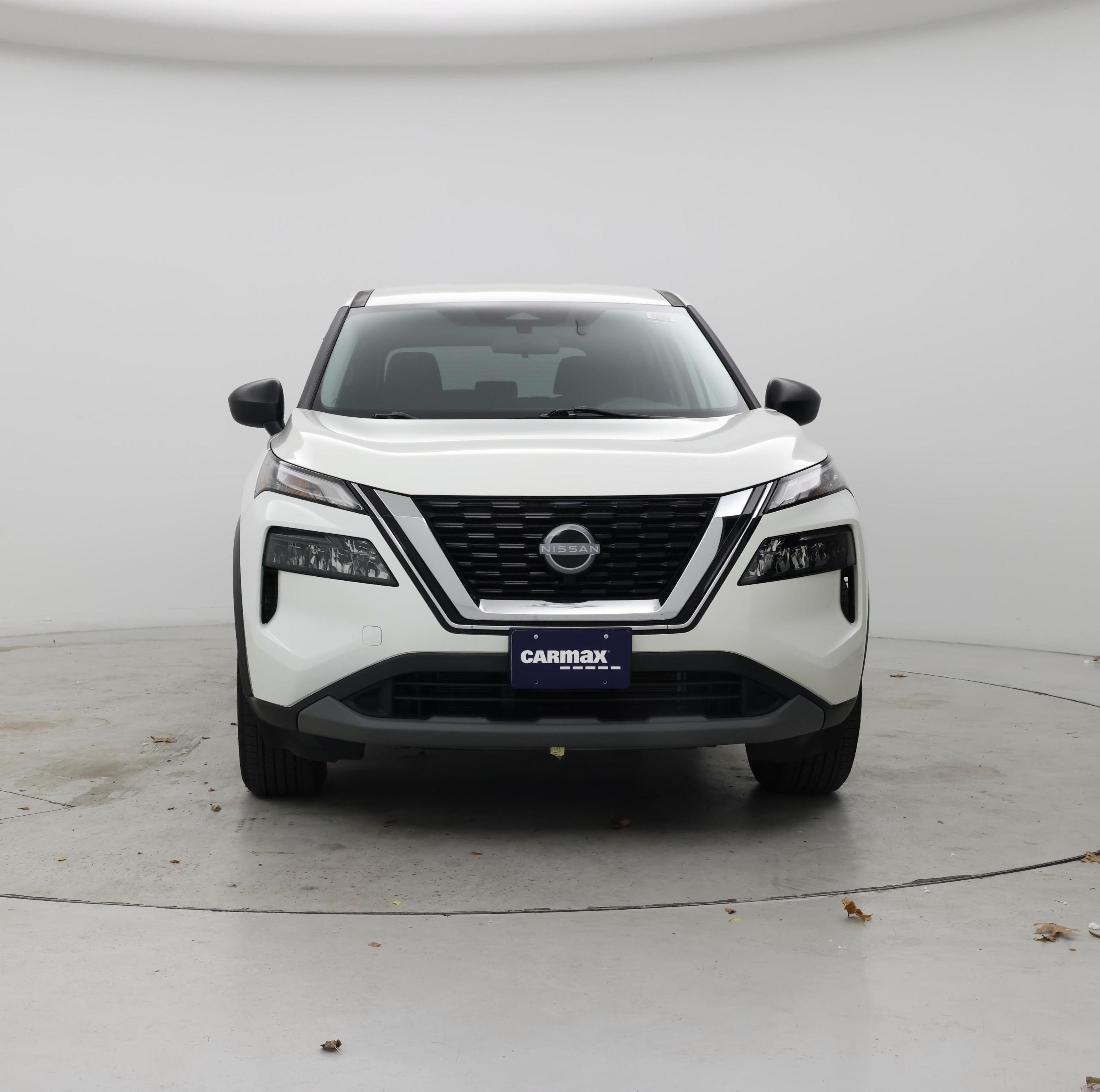 Thumbnail: 2023 Nissan Rogue - 5