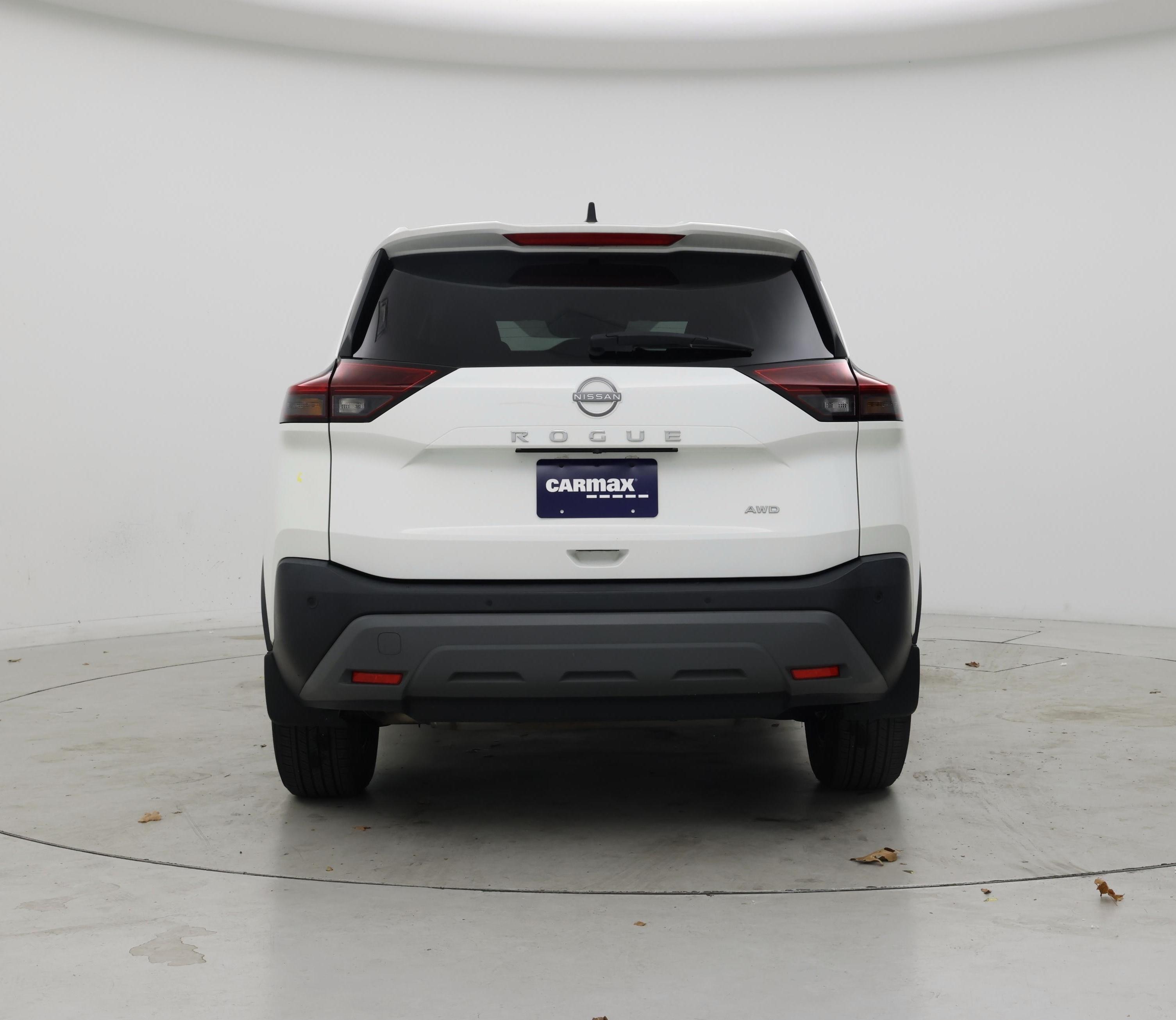 Thumbnail: 2023 Nissan Rogue - 6