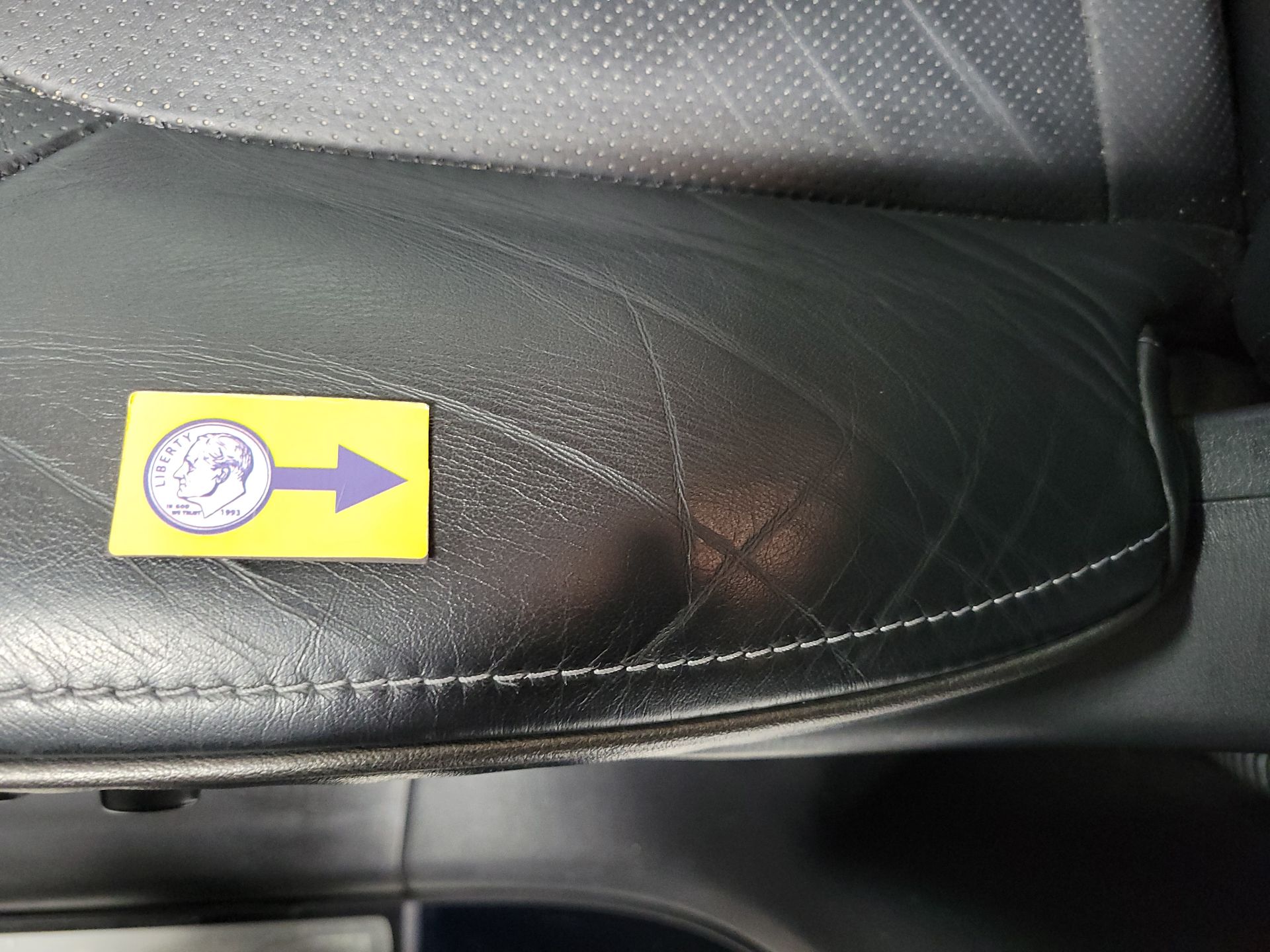 Thumbnail: 2024 INFINITI QX80 - 18