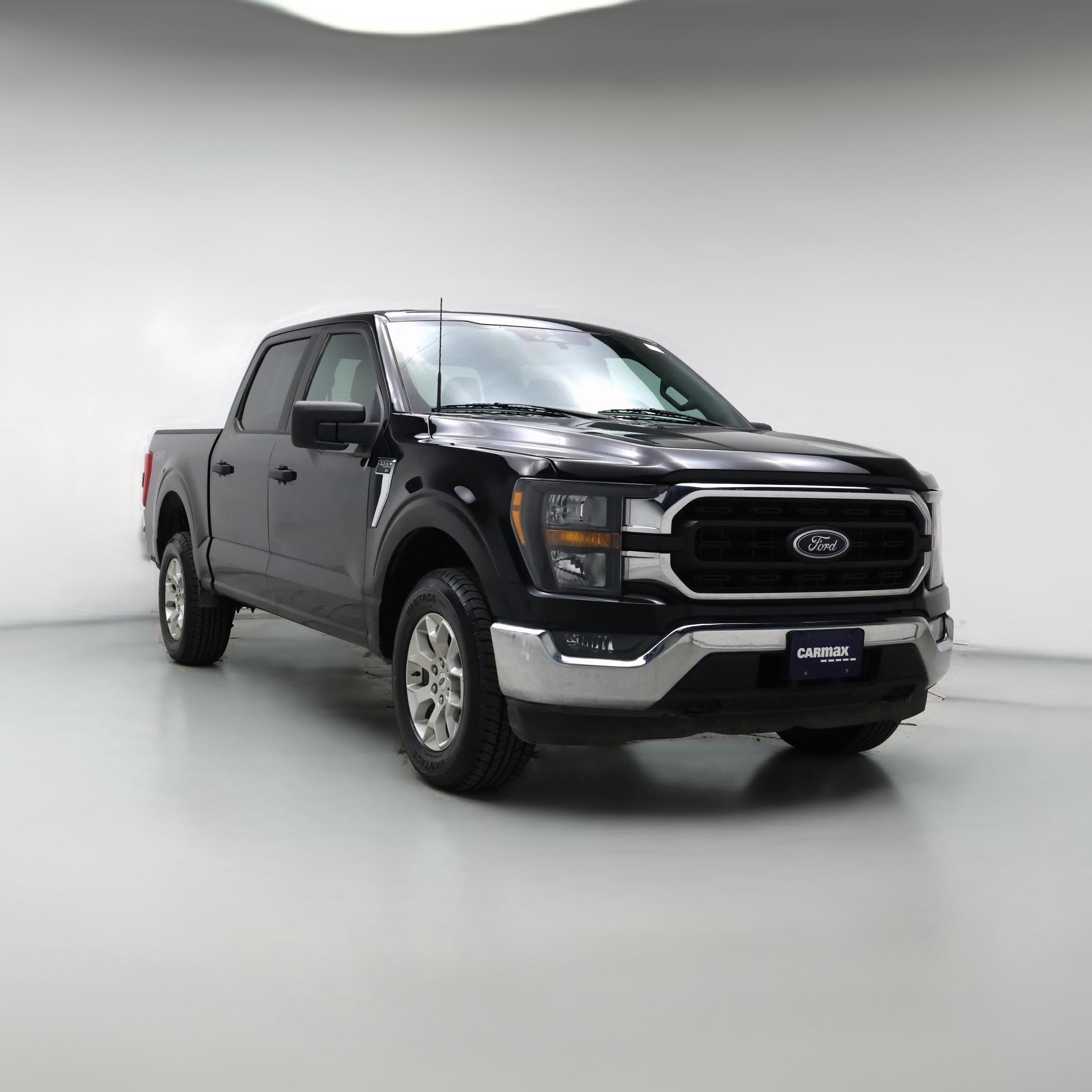 Thumbnail: 2023 Ford F-150 - 1
