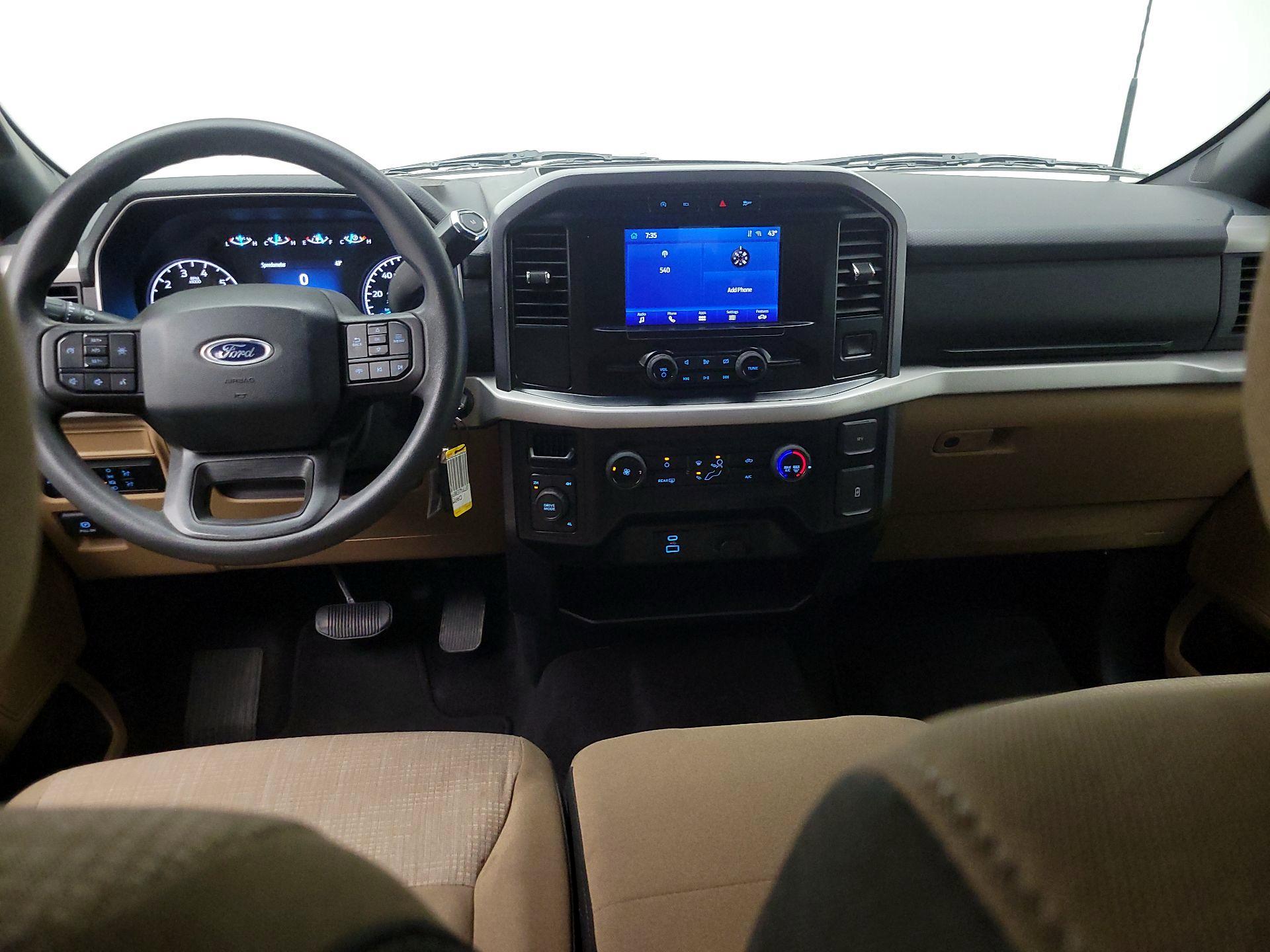 Thumbnail: 2023 Ford F-150 - 9