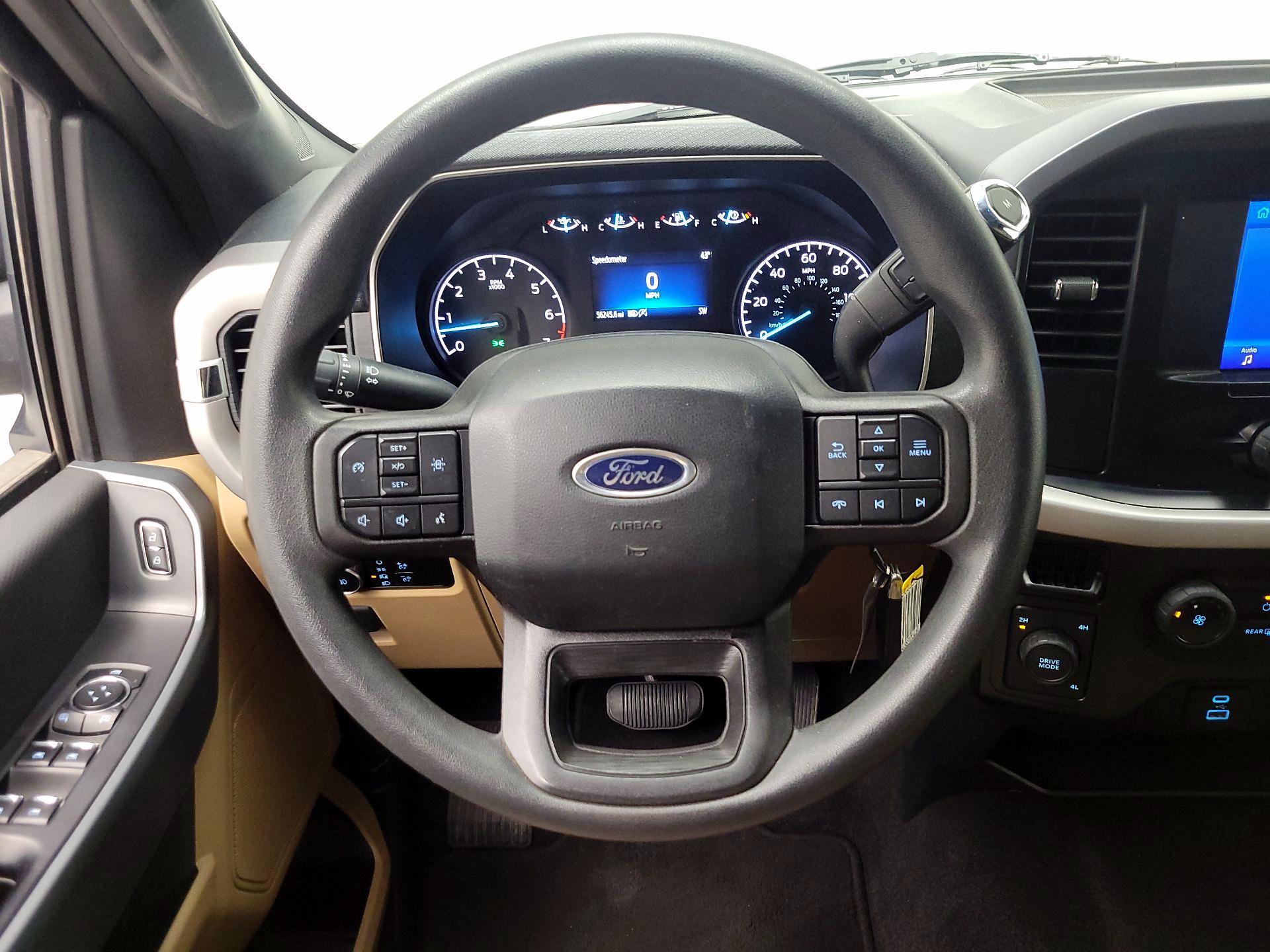 Thumbnail: 2023 Ford F-150 - 10