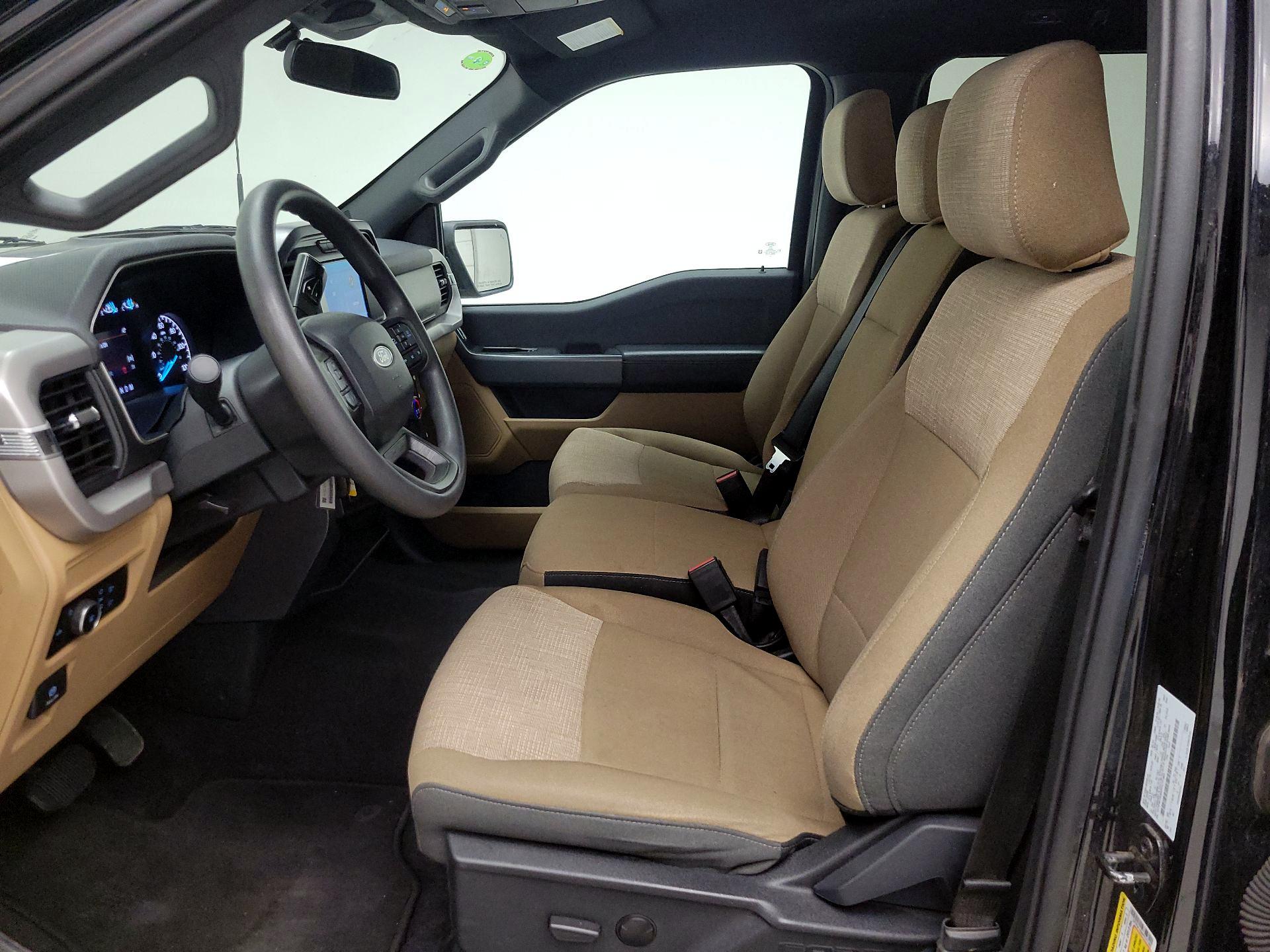 Thumbnail: 2023 Ford F-150 - 11