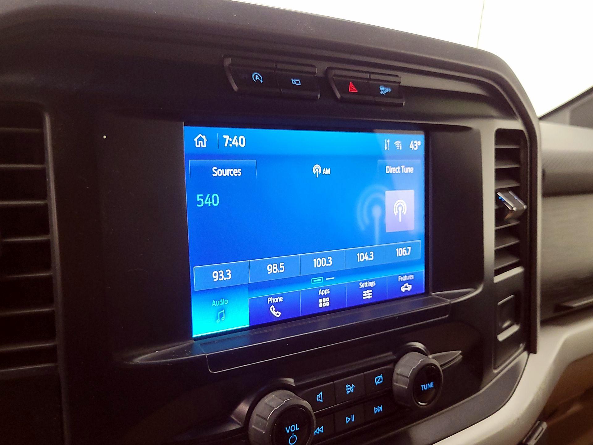 Thumbnail: 2023 Ford F-150 - 16