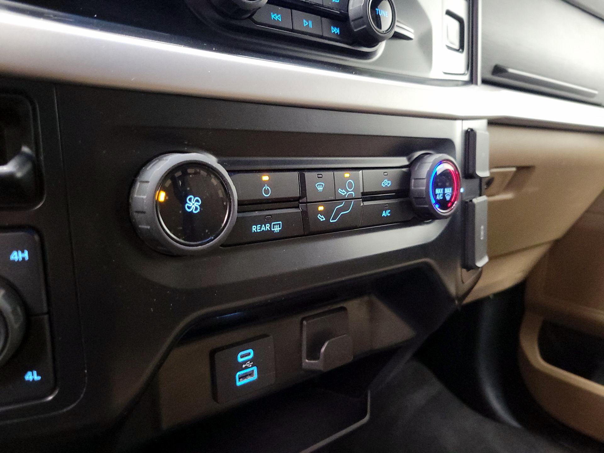 Thumbnail: 2023 Ford F-150 - 17