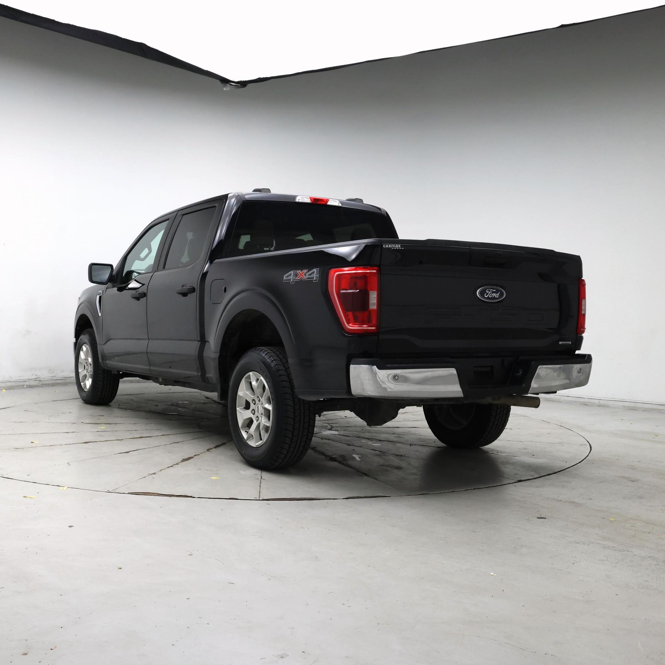 Thumbnail: 2023 Ford F-150 - 2