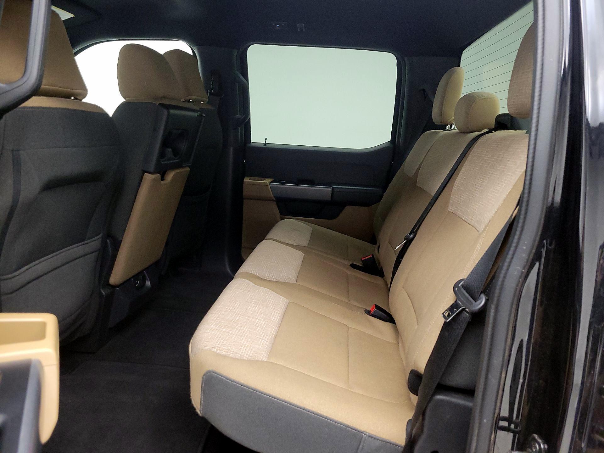 Thumbnail: 2023 Ford F-150 - 20