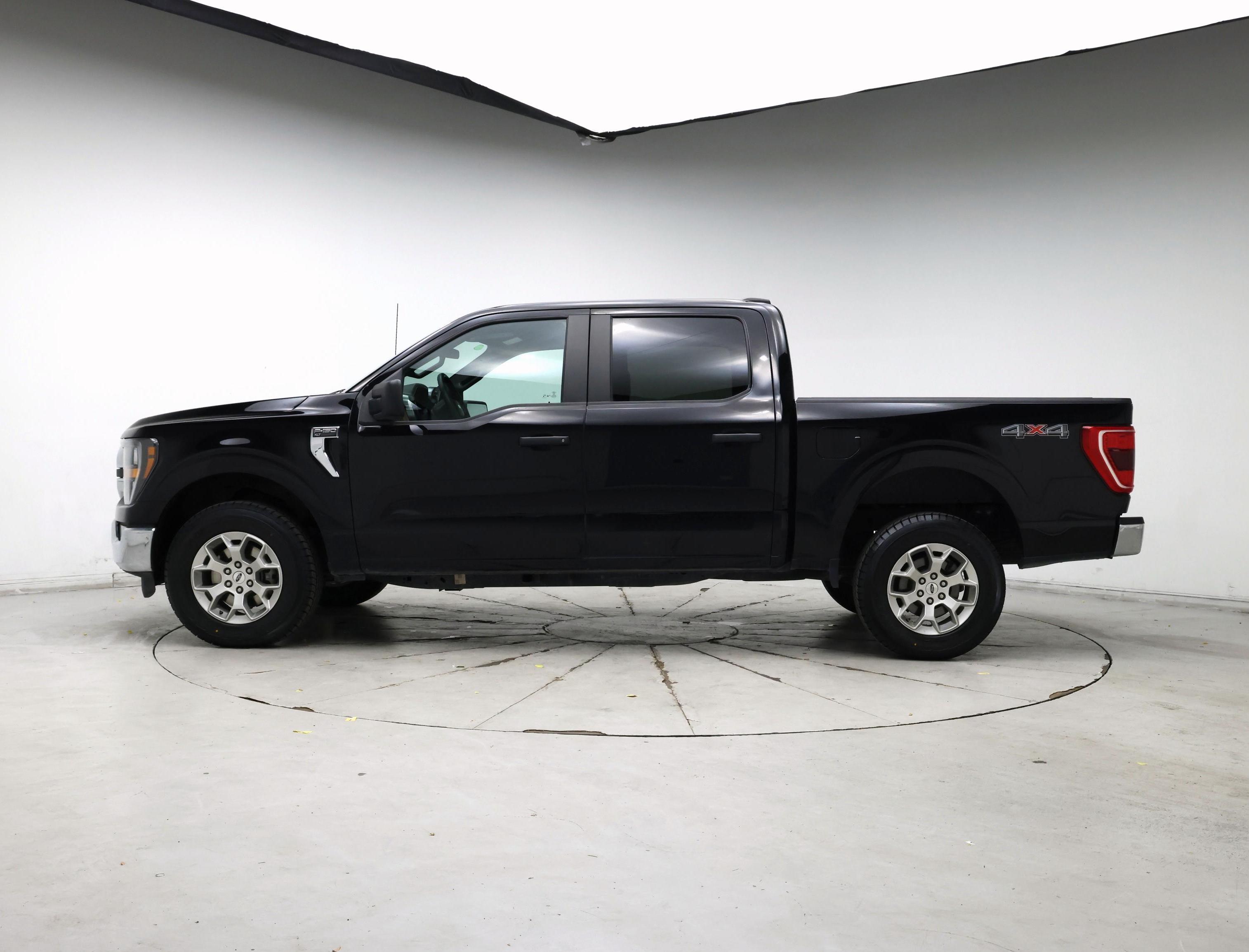 Thumbnail: 2023 Ford F-150 - 3