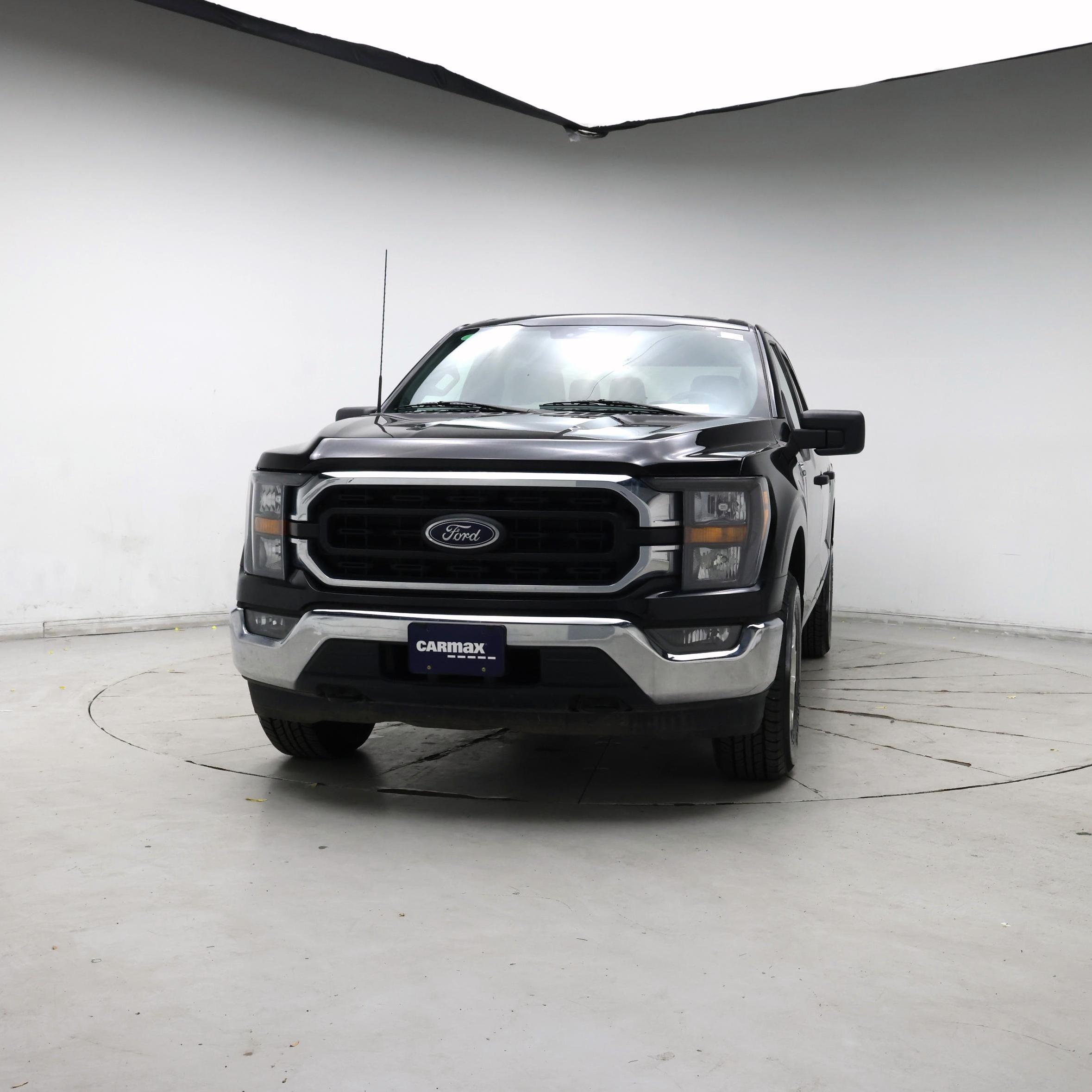 Thumbnail: 2023 Ford F-150 - 5