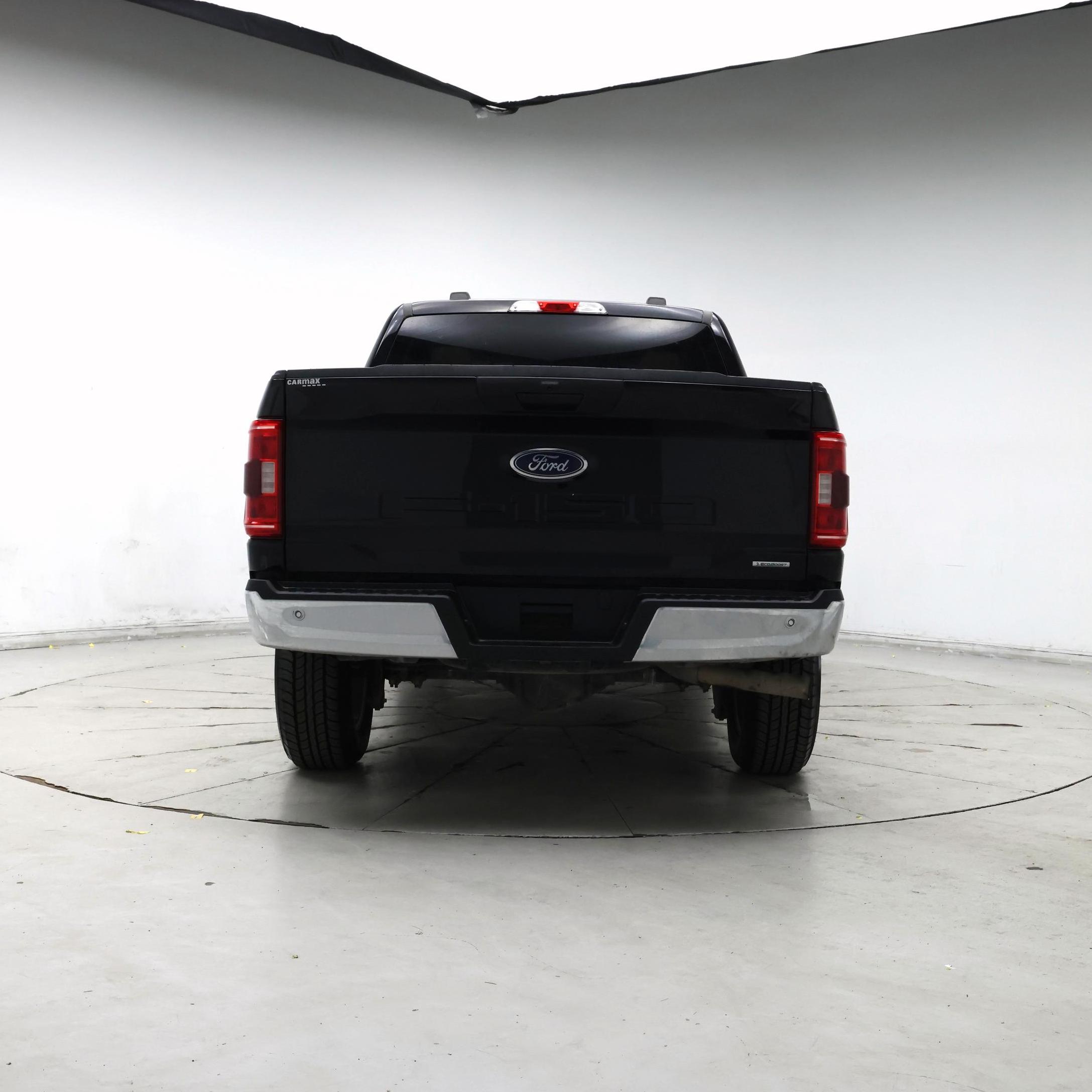 Thumbnail: 2023 Ford F-150 - 6