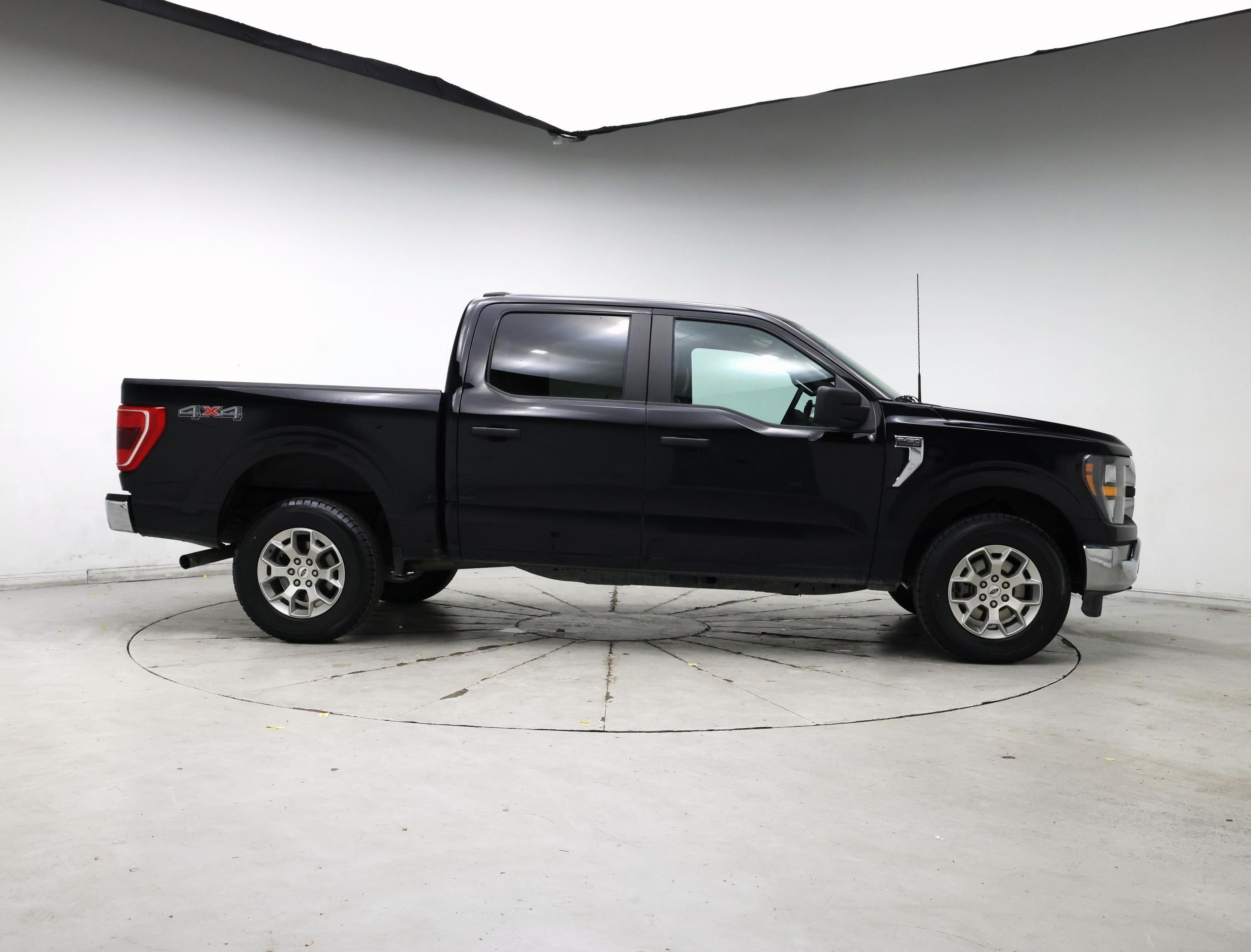 Thumbnail: 2023 Ford F-150 - 7