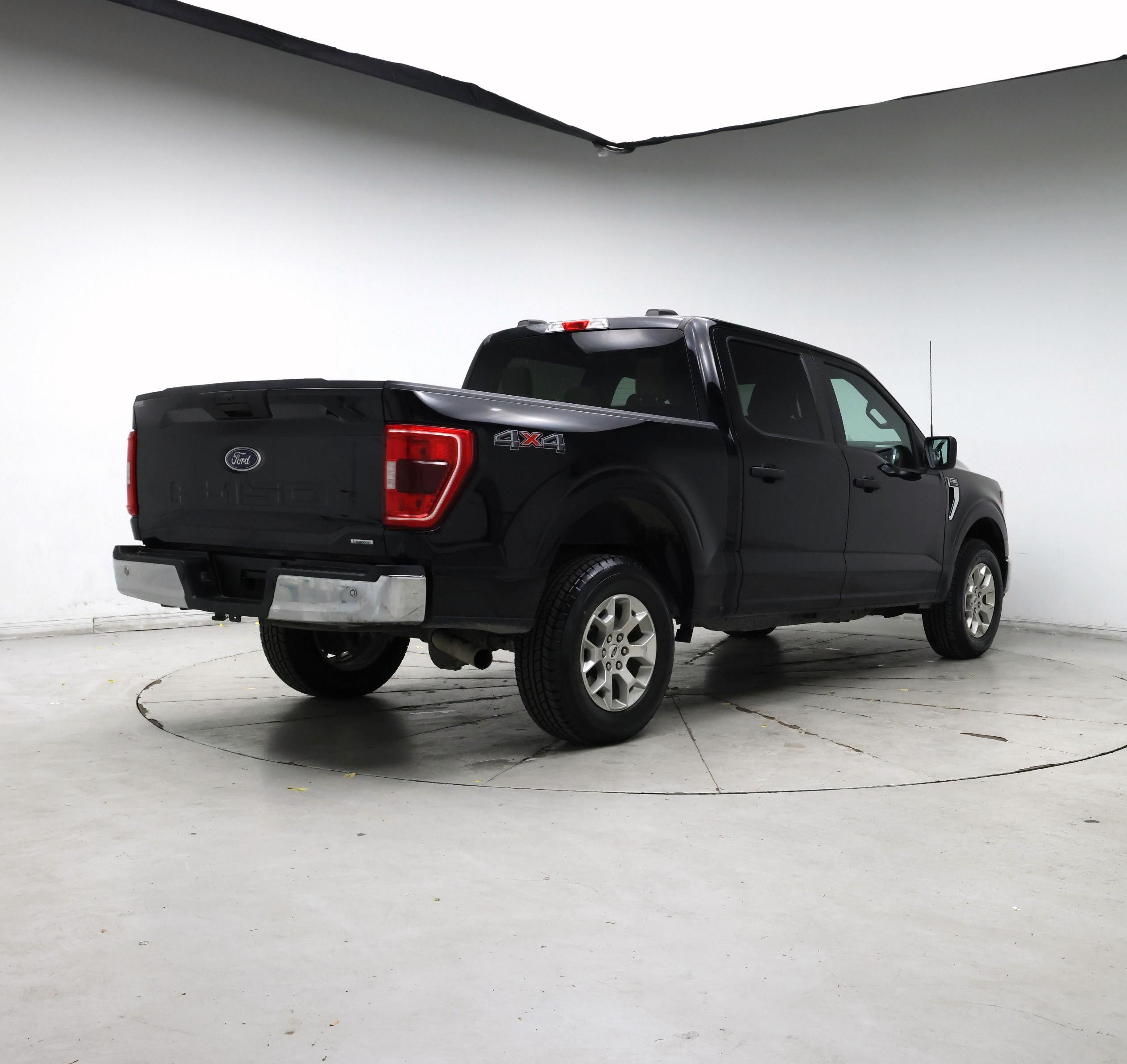 Thumbnail: 2023 Ford F-150 - 8