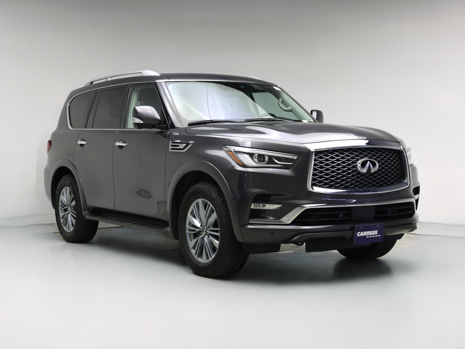 2024 INFINITI QX80