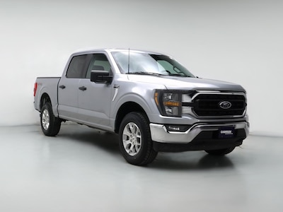 2023 Ford F150 XLT