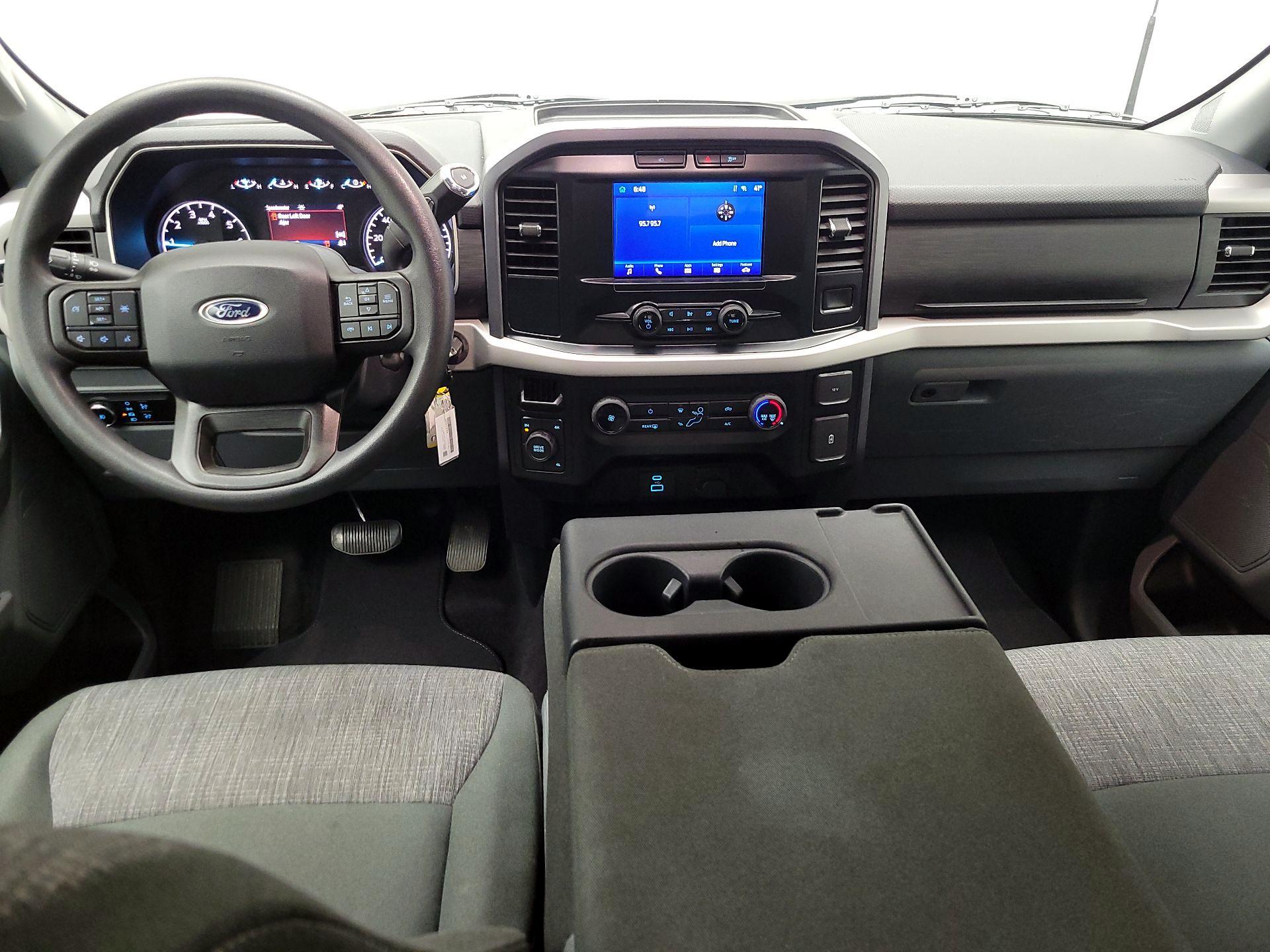 Thumbnail: 2023 Ford F-150 - 9