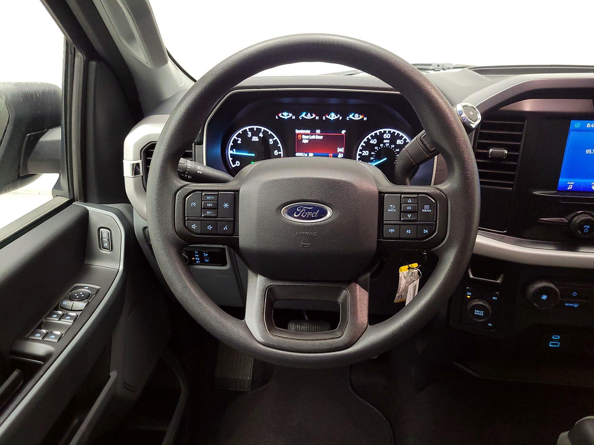 Thumbnail: 2023 Ford F-150 - 10