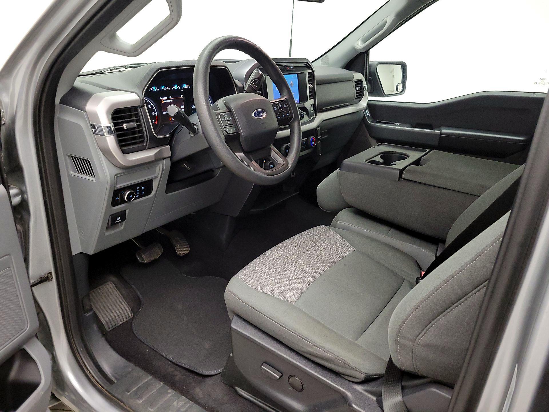 Thumbnail: 2023 Ford F-150 - 11