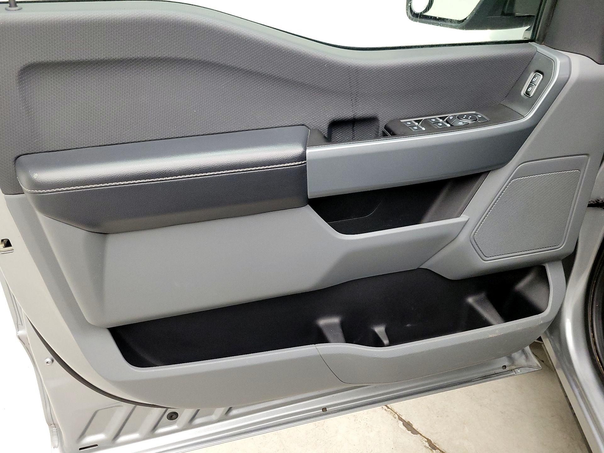 Thumbnail: 2023 Ford F-150 - 12