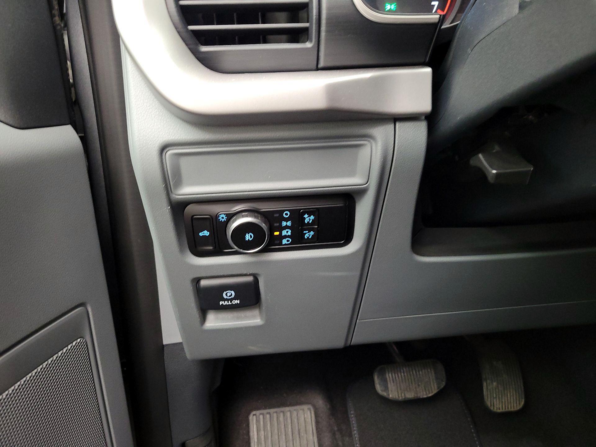 Thumbnail: 2023 Ford F-150 - 13