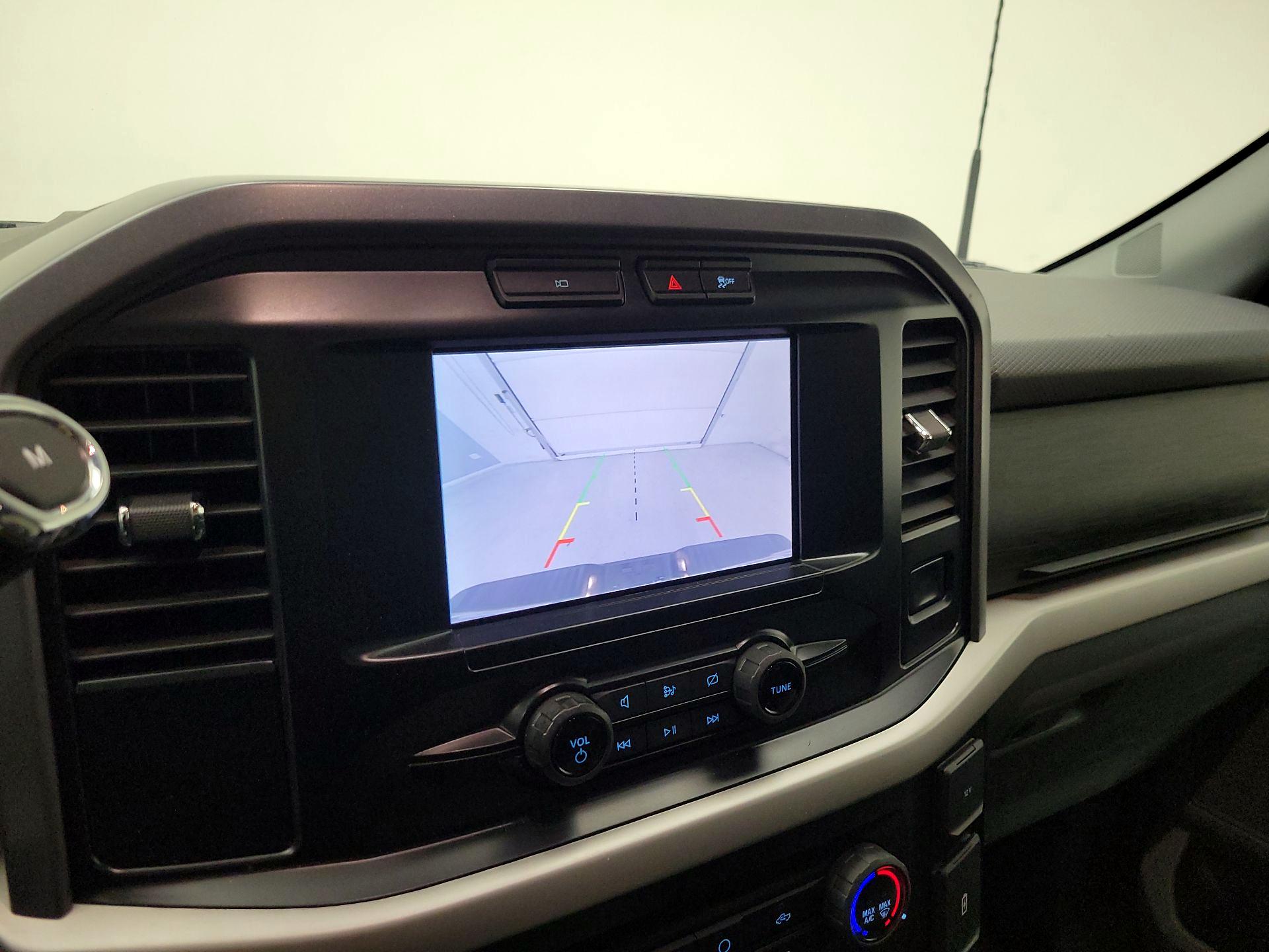 Thumbnail: 2023 Ford F-150 - 14