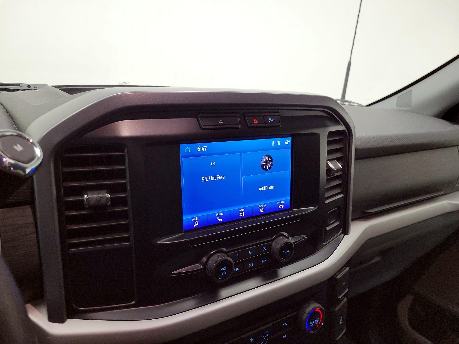 Thumbnail: 2023 Ford F-150 - 15