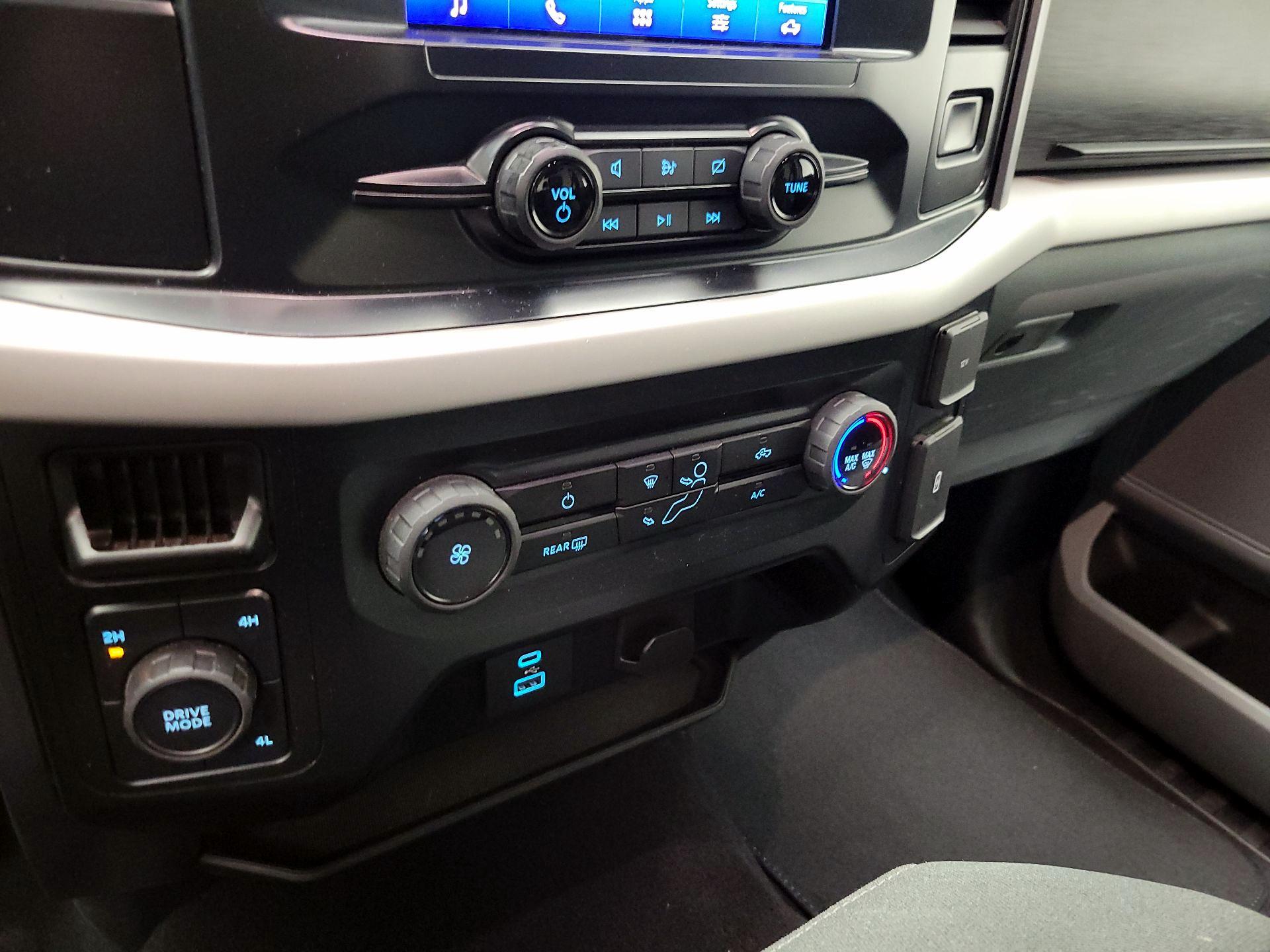 Thumbnail: 2023 Ford F-150 - 16