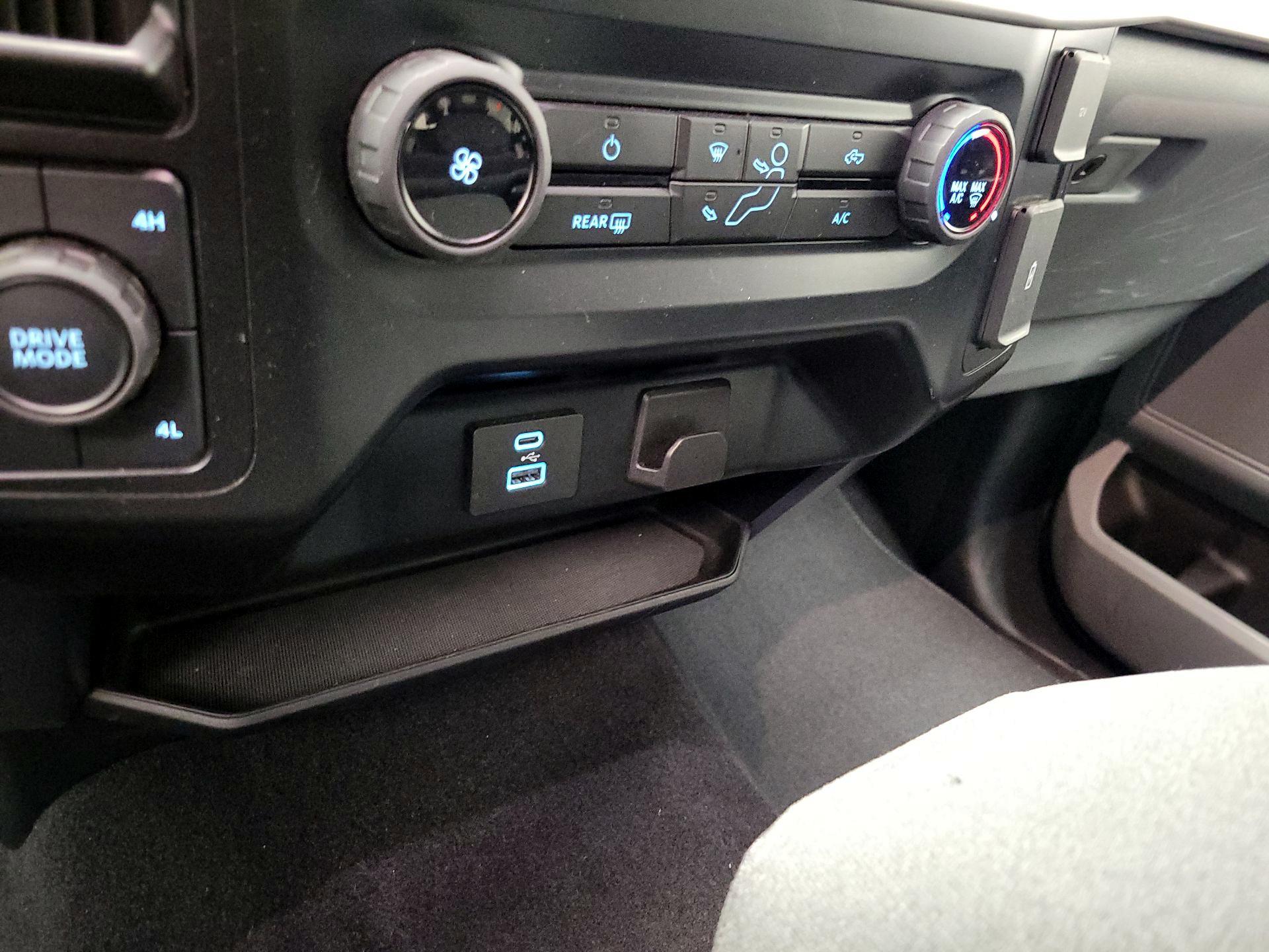 Thumbnail: 2023 Ford F-150 - 18