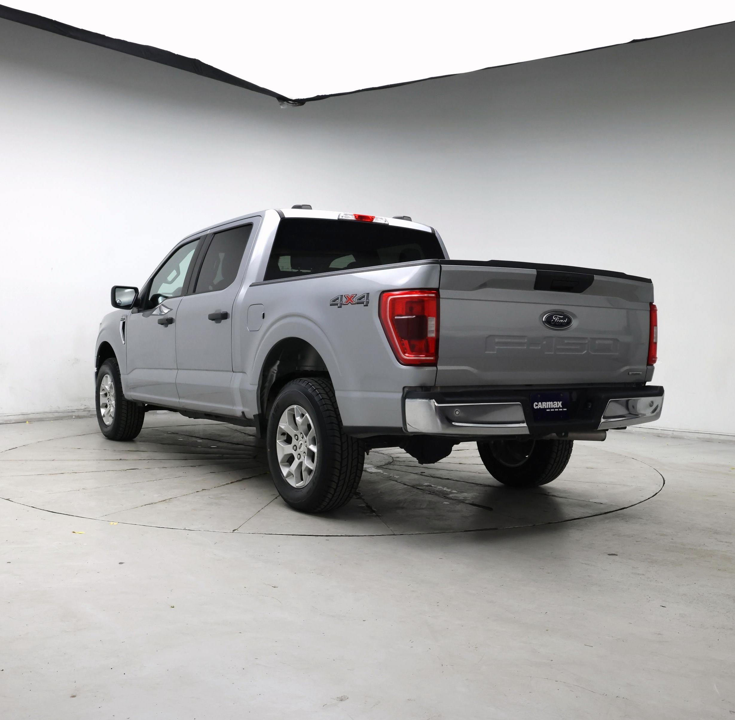 Thumbnail: 2023 Ford F-150 - 2