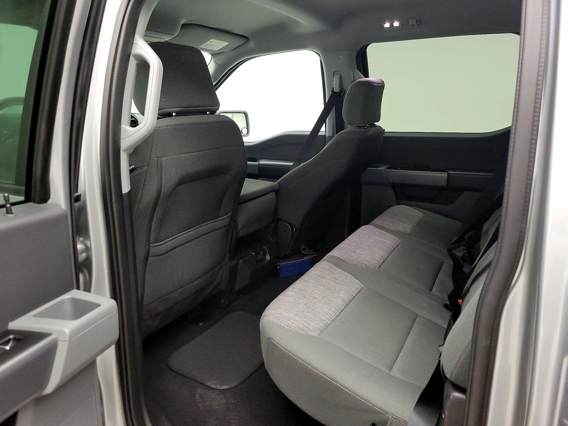 Thumbnail: 2023 Ford F-150 - 19