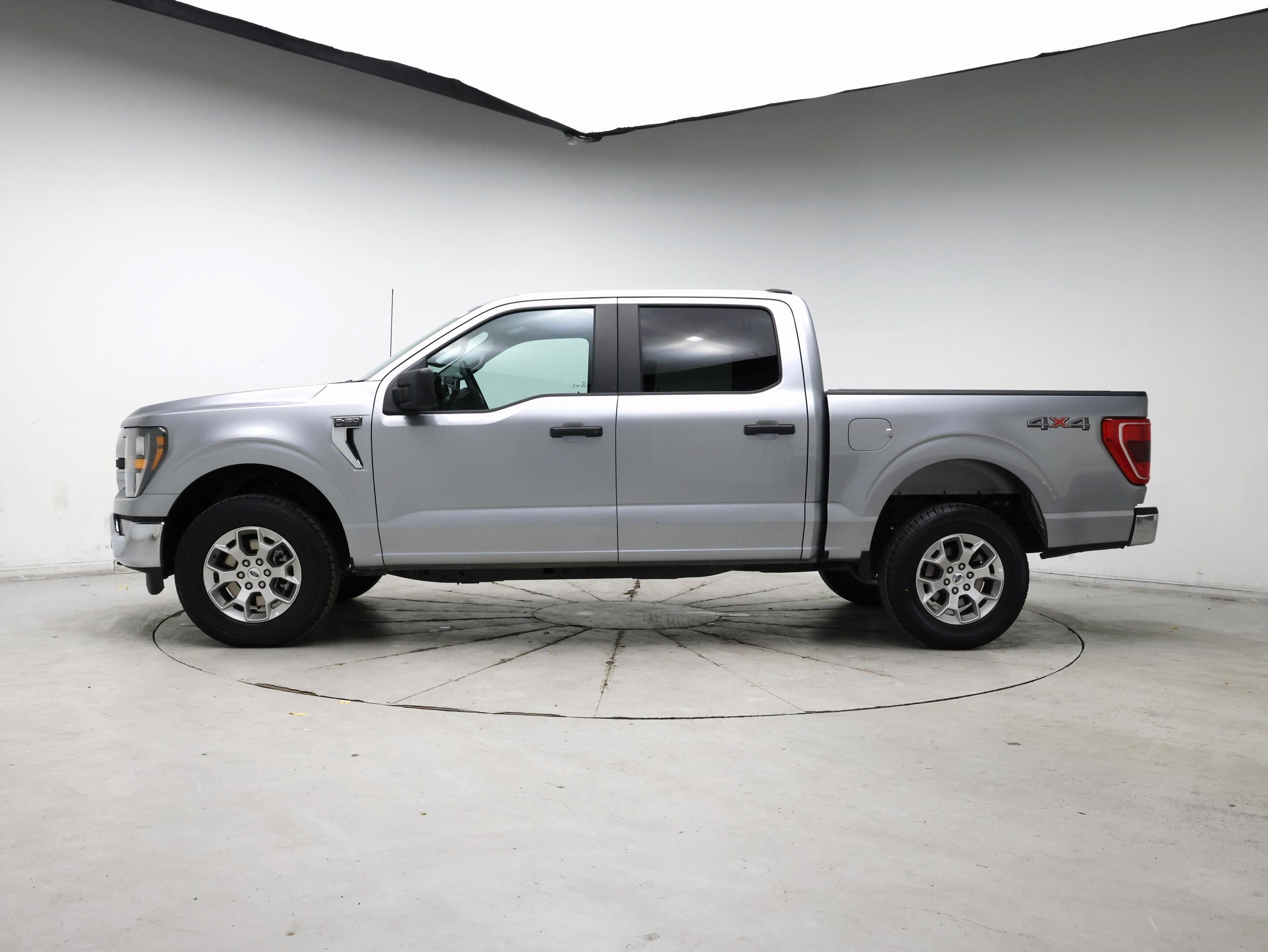 Thumbnail: 2023 Ford F-150 - 3