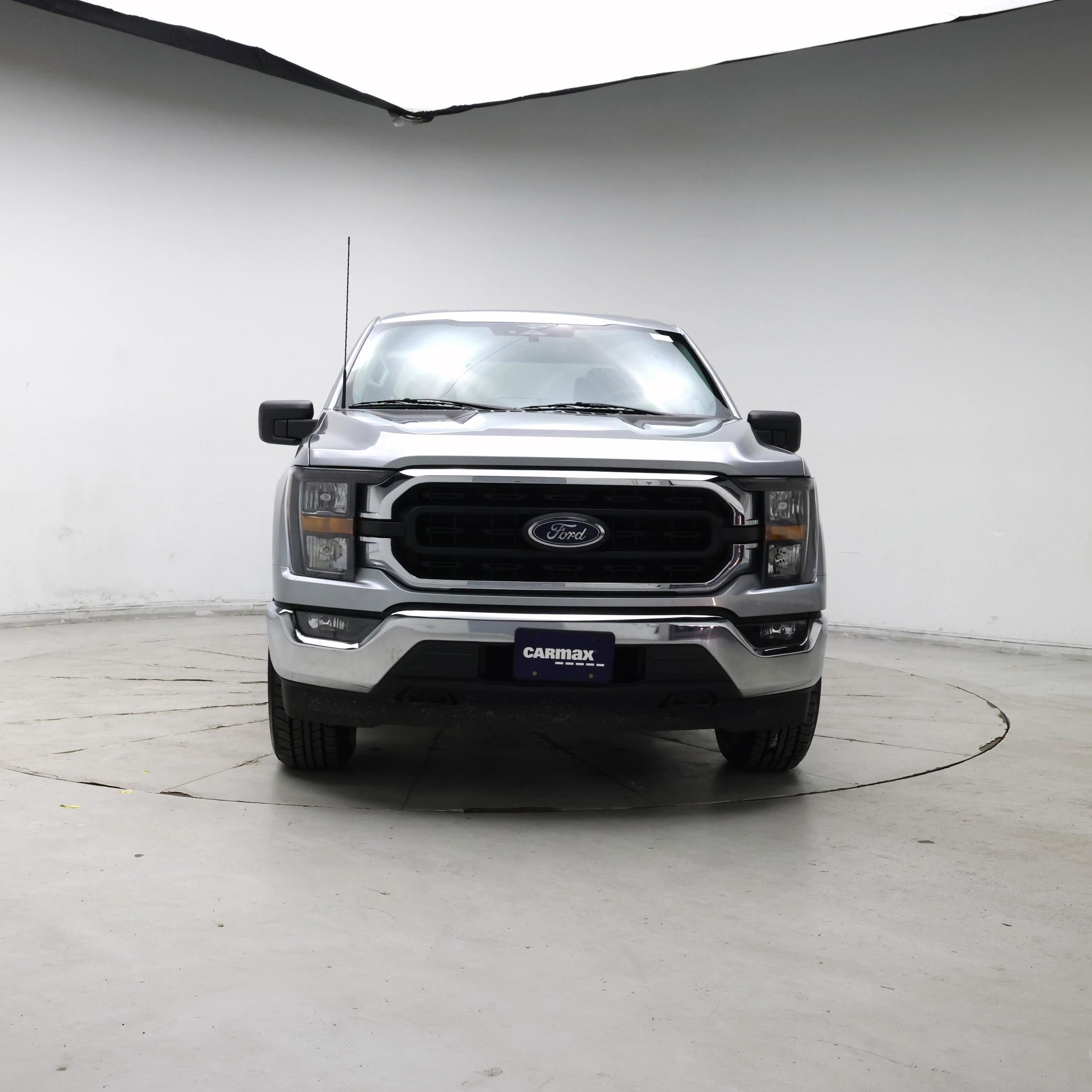 Thumbnail: 2023 Ford F-150 - 5