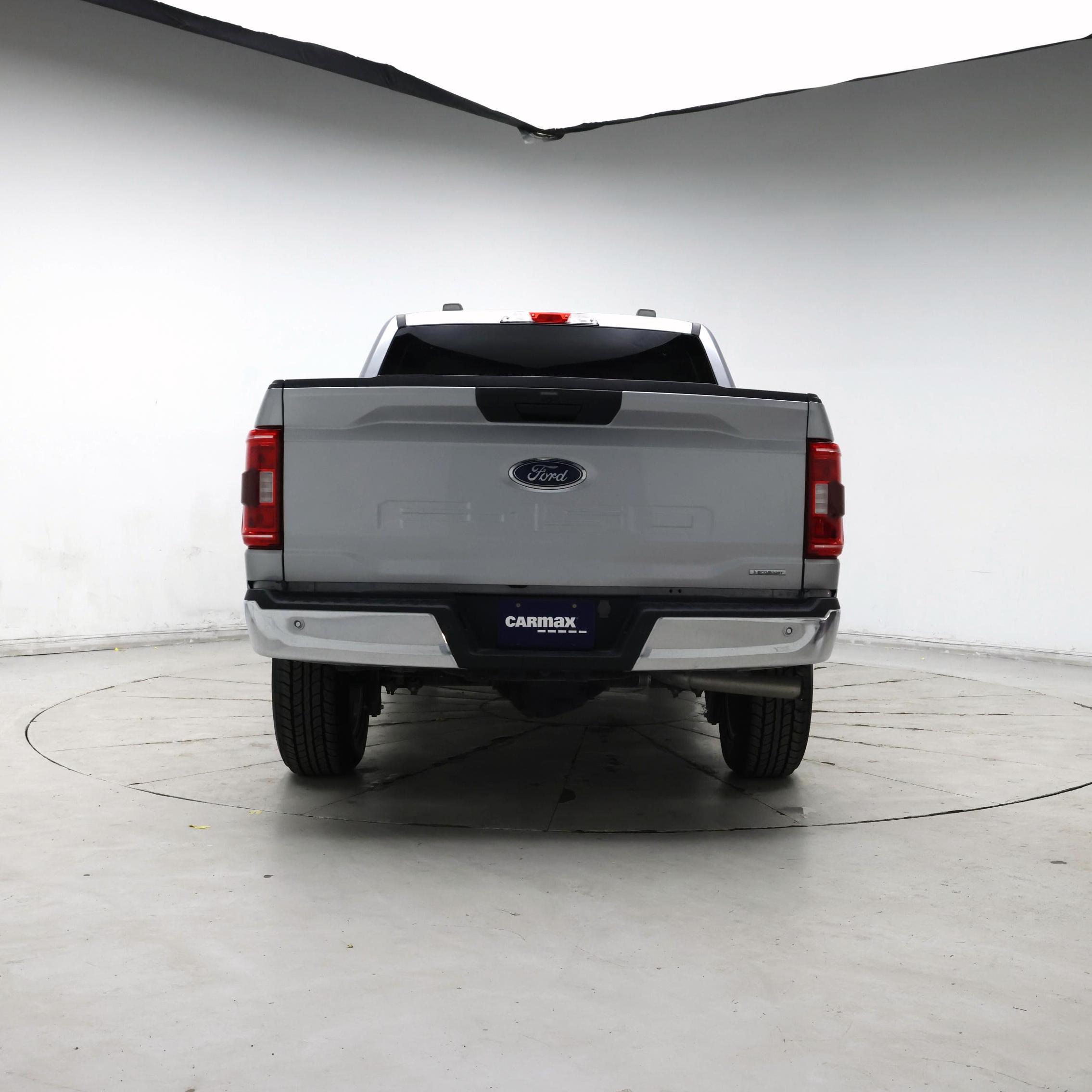 Thumbnail: 2023 Ford F-150 - 6